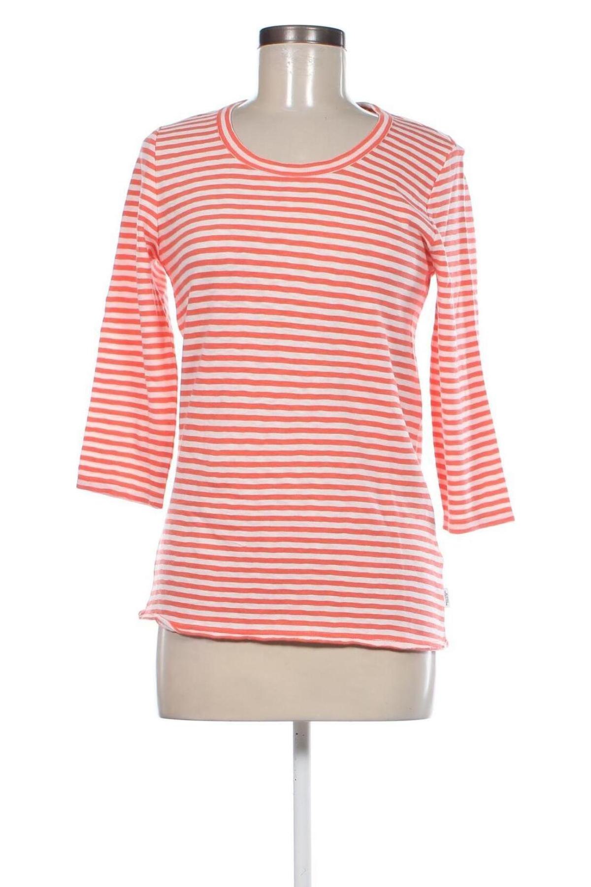Damen Shirt Marc O'Polo, Größe S, Farbe Mehrfarbig, Preis 49,79 €