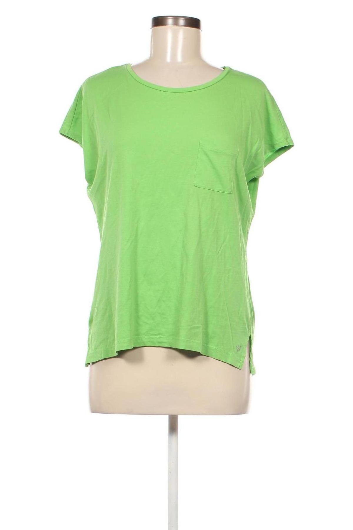 Γυναικεία μπλούζα Marc O'Polo, Μέγεθος XS, Χρώμα Πράσινο, Τιμή 26,44 €
