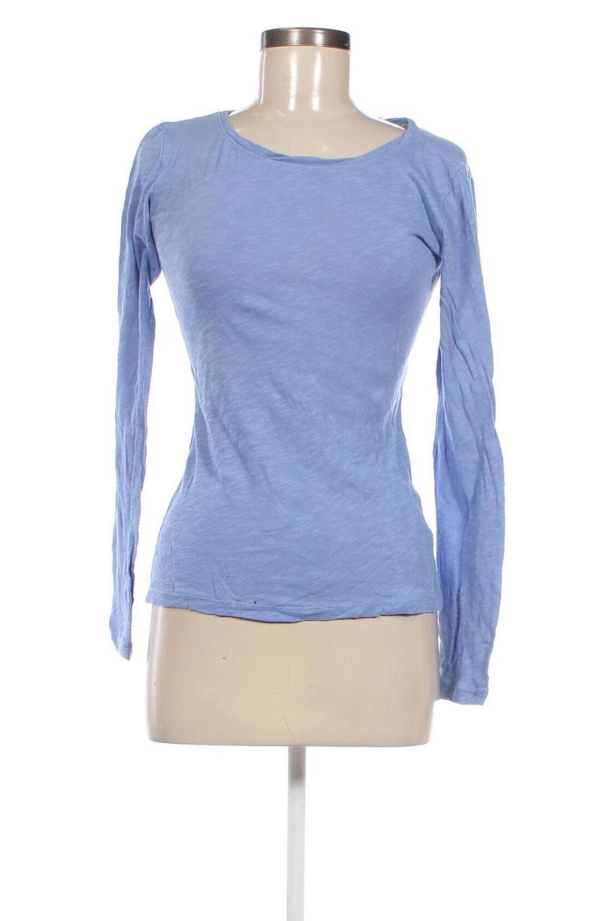 Γυναικεία μπλούζα Marc O'Polo, Μέγεθος S, Χρώμα Μπλέ, Τιμή 25,51 €