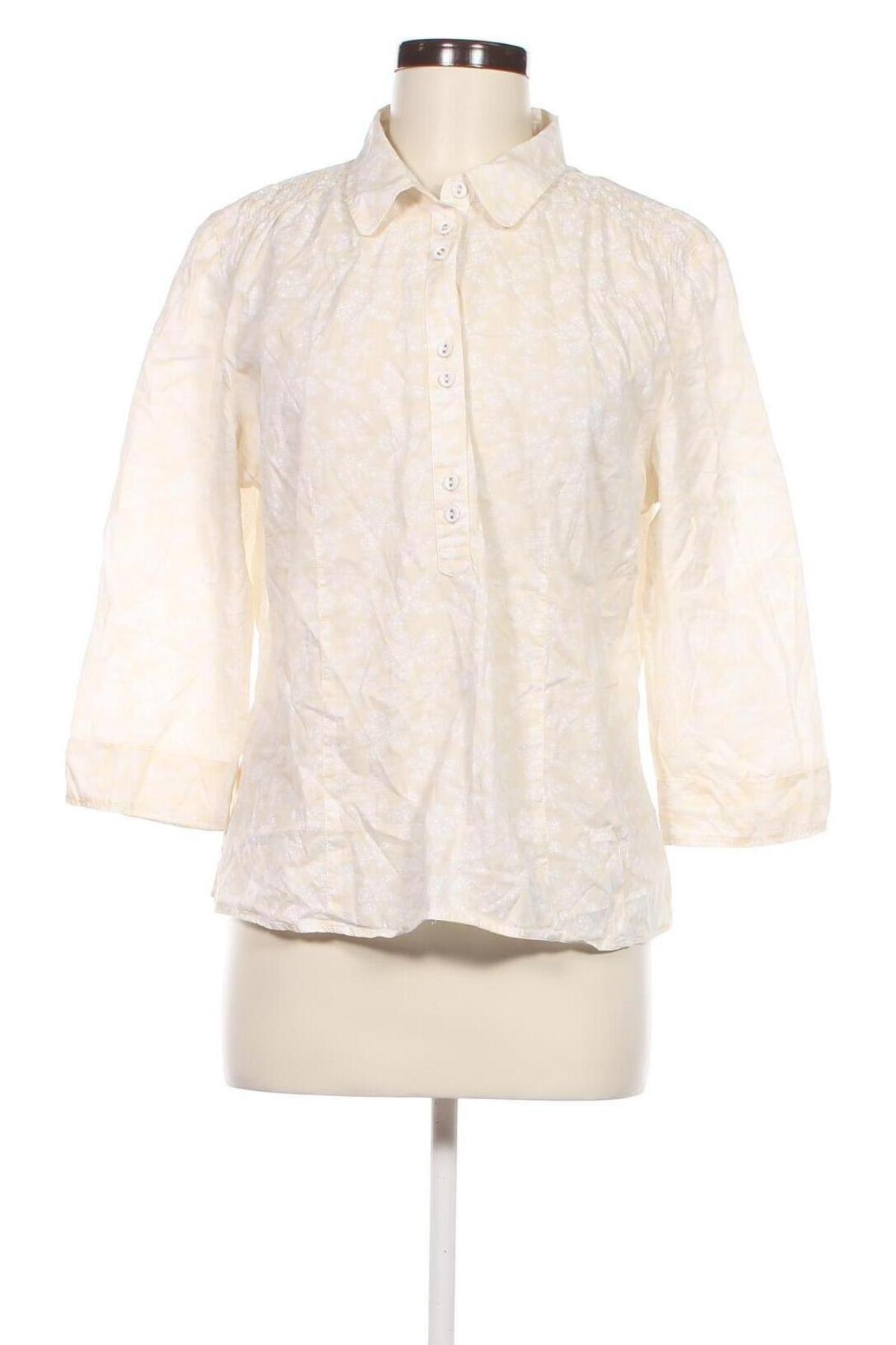 Γυναικεία μπλούζα Marc O'Polo, Μέγεθος XL, Χρώμα Κίτρινο, Τιμή 23,02 €