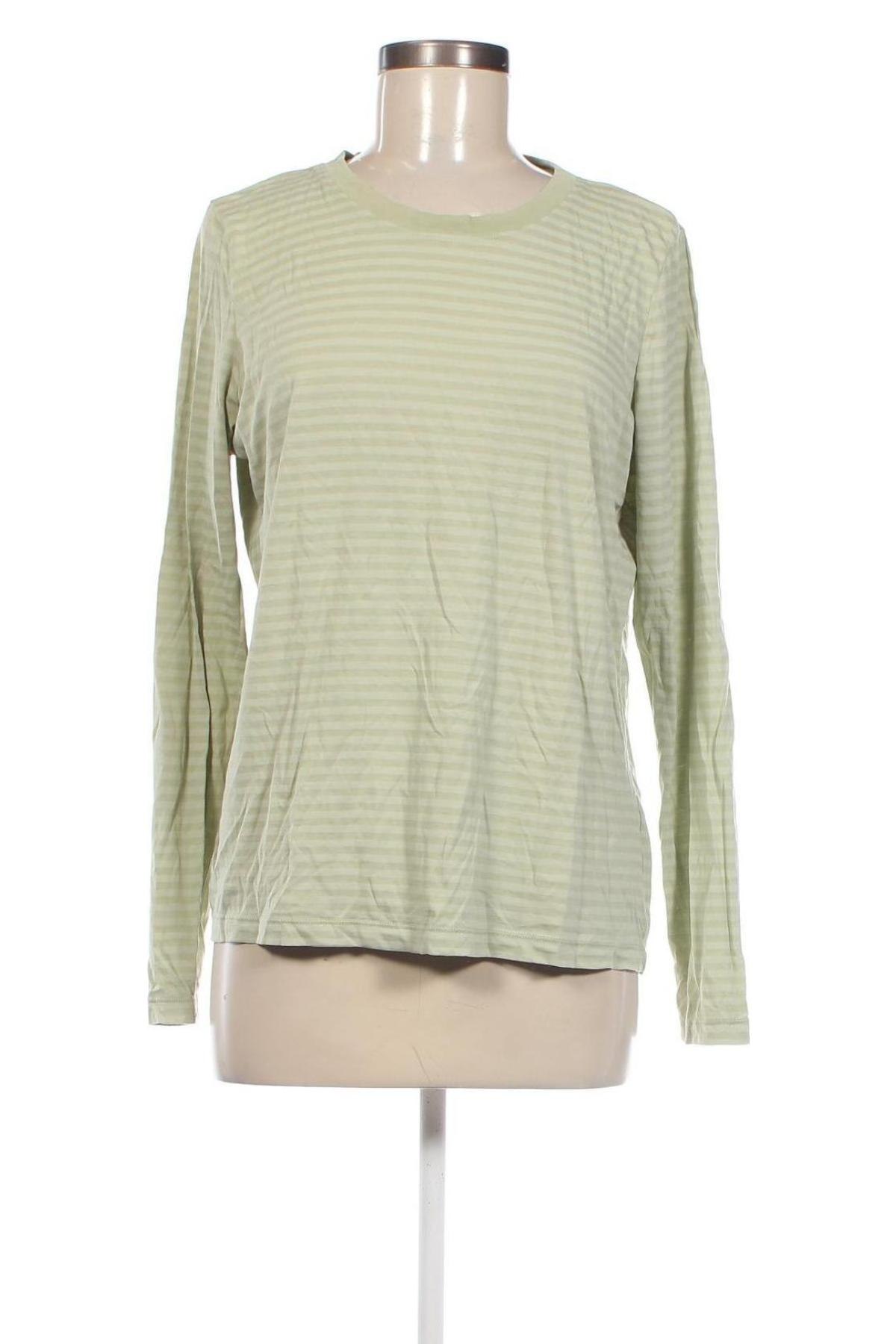 Damen Shirt Marc O'Polo, Größe L, Farbe Grün, Preis € 28,70