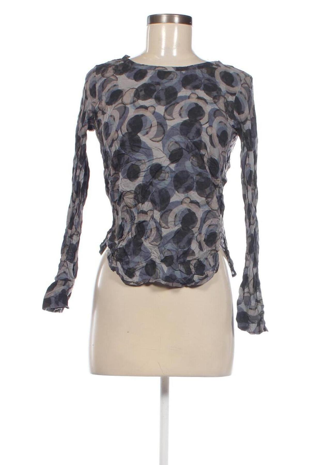 Дамска блуза Marc O'Polo, Размер S, Цвят Многоцветен, Цена 37,50 лв.