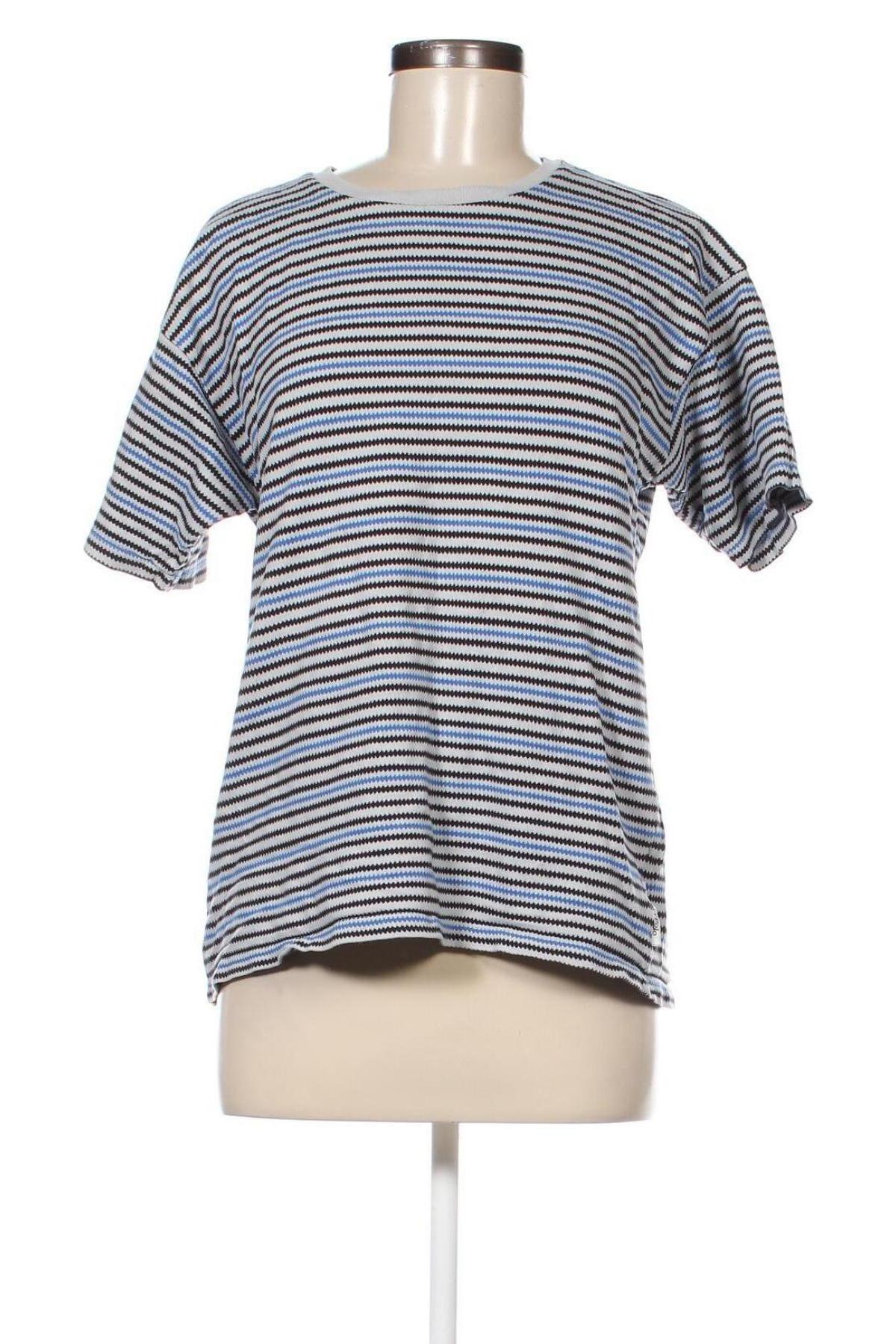 Damen Shirt Marc O'Polo, Größe S, Farbe Mehrfarbig, Preis € 26,10