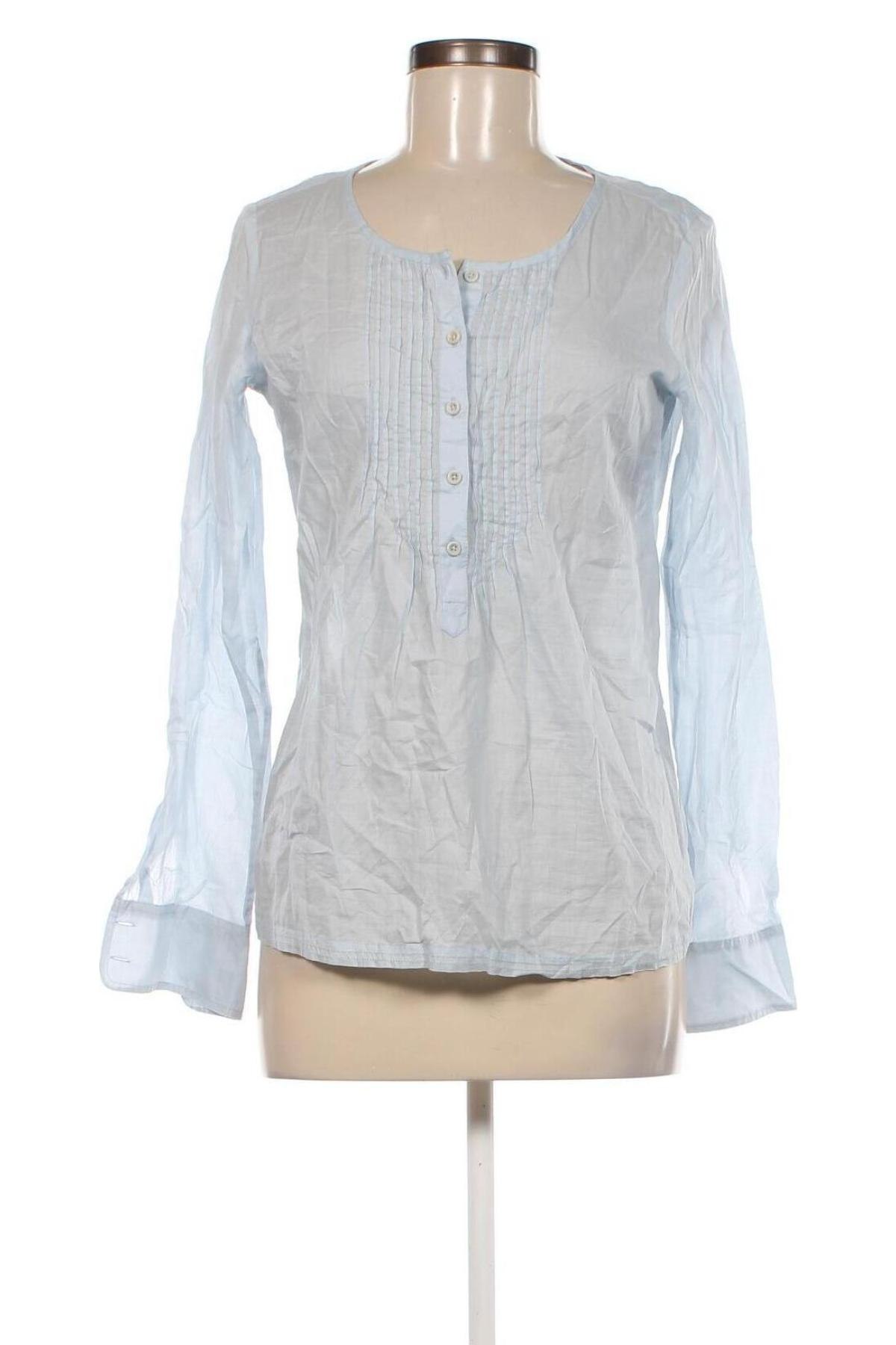 Damen Shirt Marc O'Polo, Größe XS, Farbe Blau, Preis 4,49 €