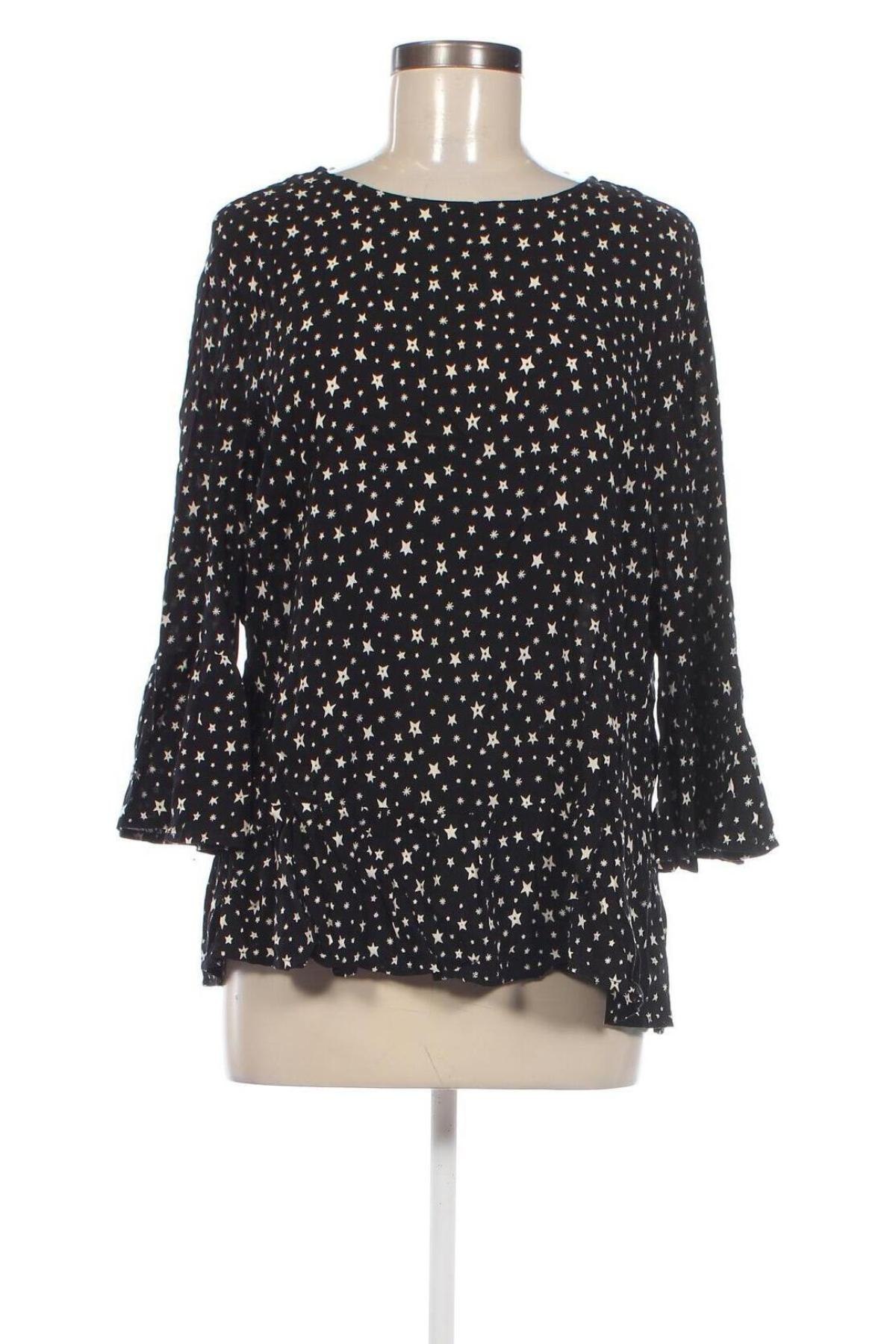 Γυναικεία μπλούζα Marie Lund, Μέγεθος XL, Χρώμα Μαύρο, Τιμή 12,62 €