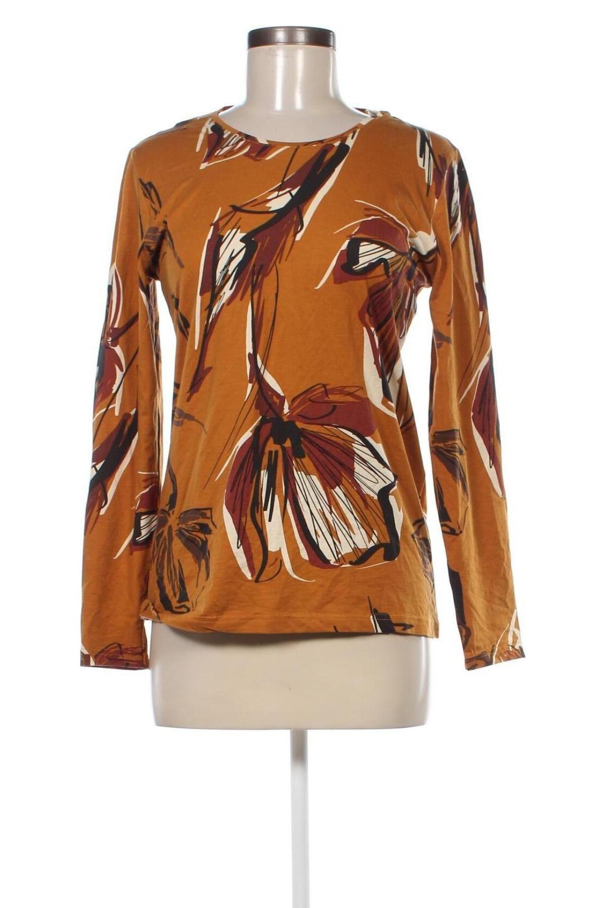 Damen Shirt Marinello, Größe M, Farbe Mehrfarbig, Preis 5,29 €