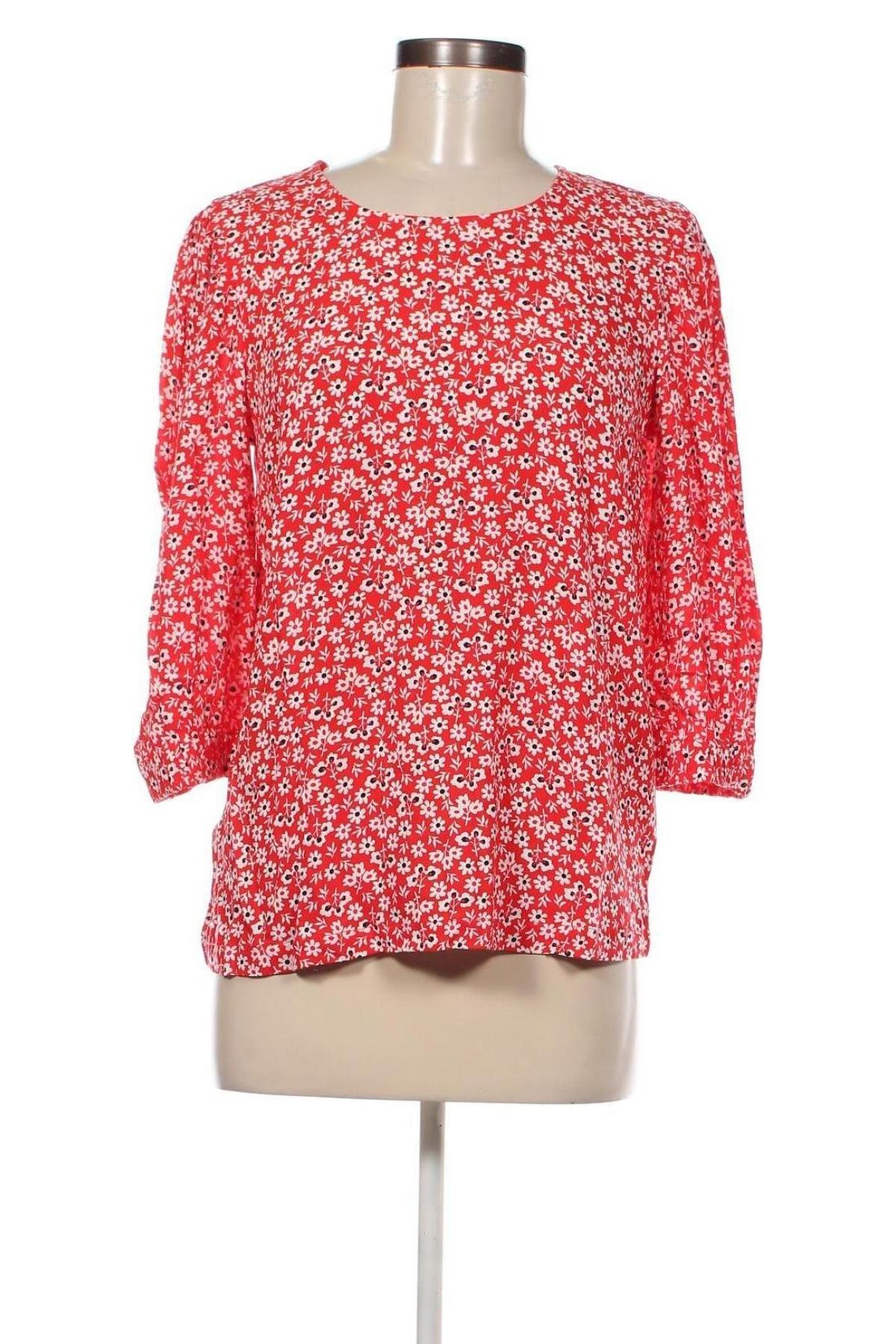 Damen Shirt Marks & Spencer, Größe M, Farbe Mehrfarbig, Preis € 14,38