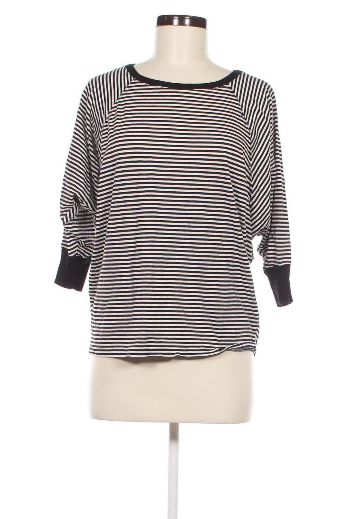 Damen Shirt Massimo Dutti, Größe S, Farbe Mehrfarbig, Preis 14,73 €