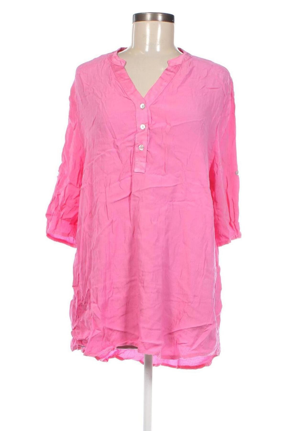 Damen Shirt Mazine, Größe XL, Farbe Rosa, Preis € 18,37
