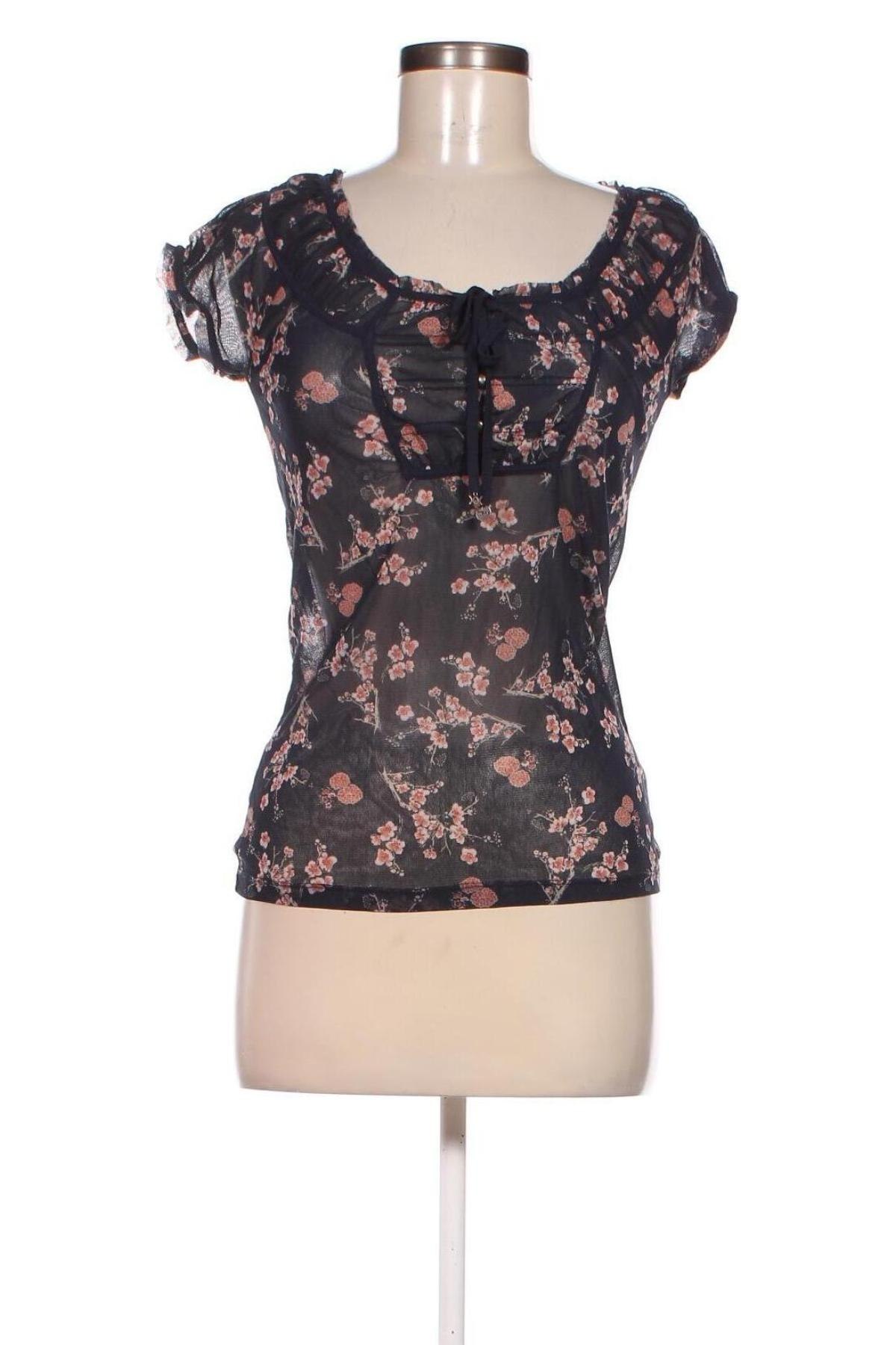 Γυναικεία μπλούζα Mexx, Μέγεθος S, Χρώμα Πολύχρωμο, Τιμή 10,96 €