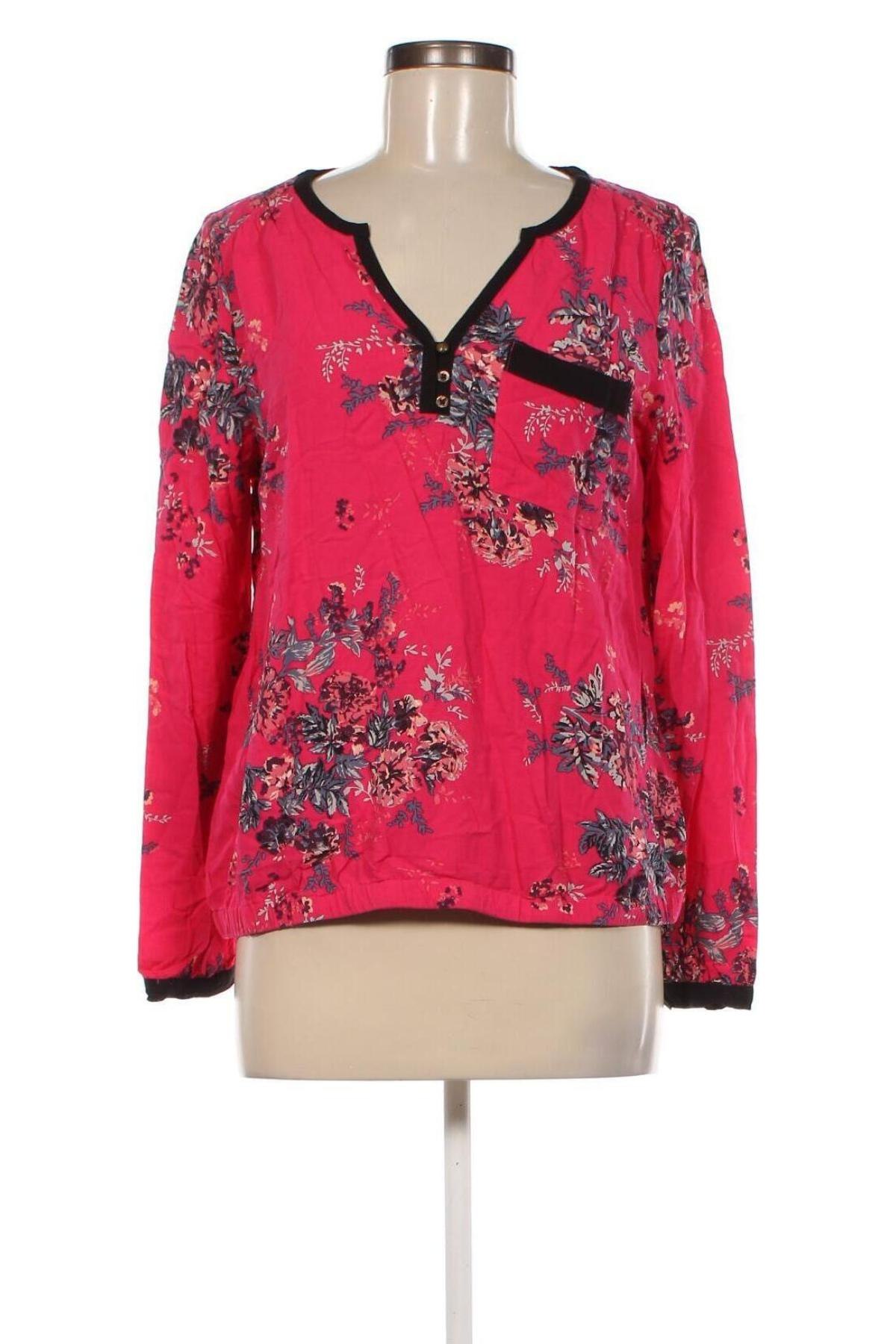 Γυναικεία μπλούζα Mexx, Μέγεθος M, Χρώμα Ρόζ , Τιμή 10,52 €