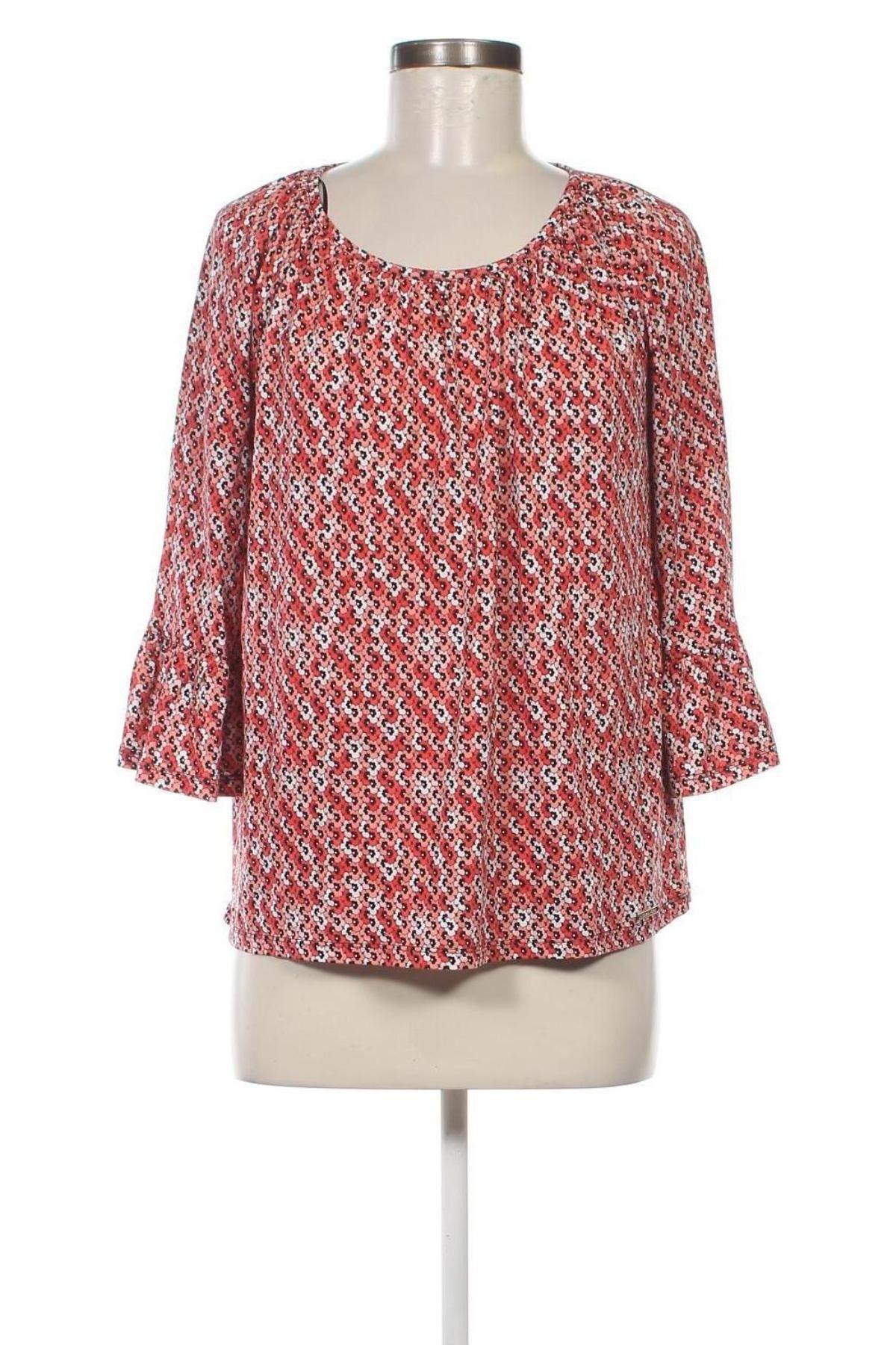 Damen Shirt Michael Kors, Größe M, Farbe Mehrfarbig, Preis 87,75 €