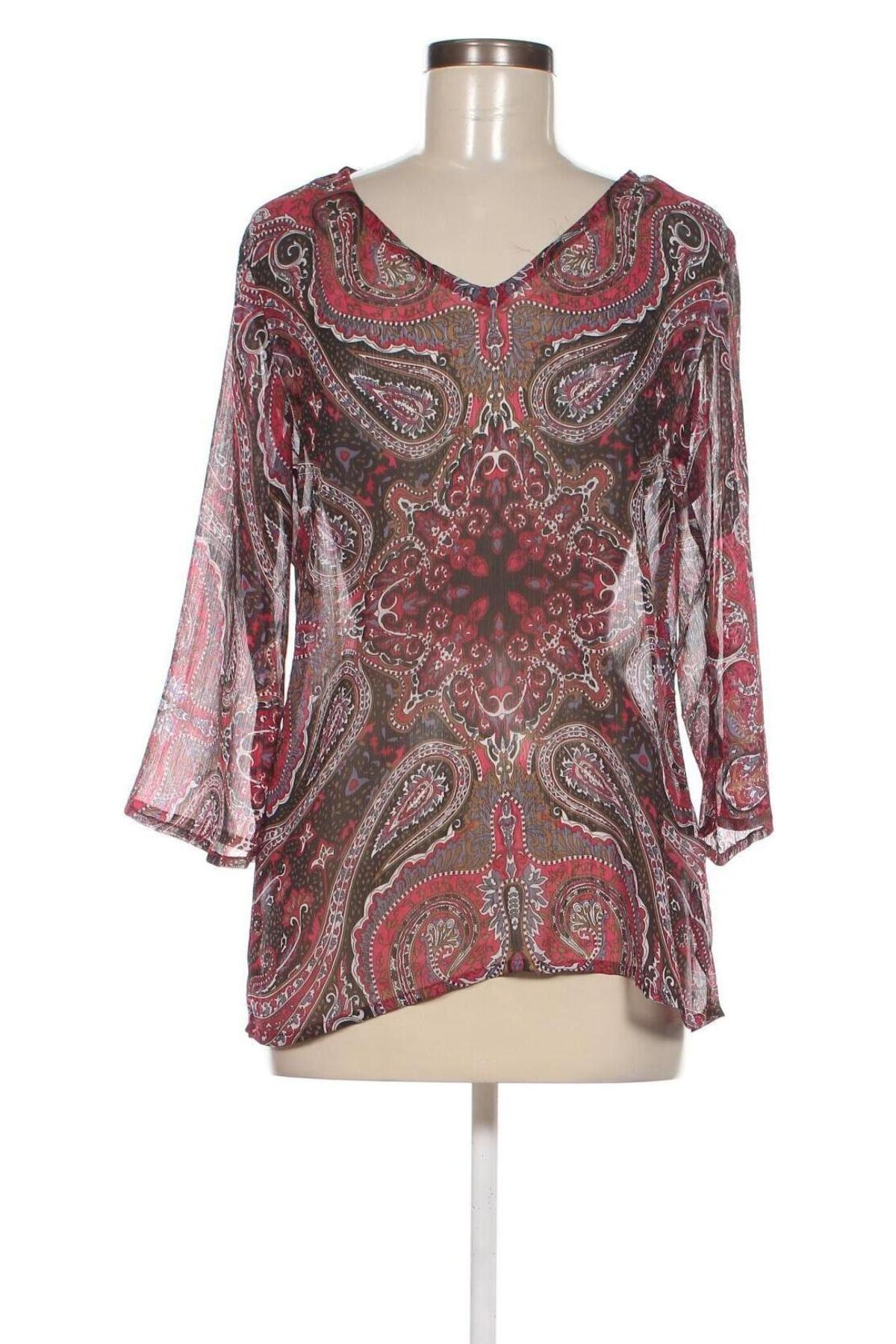 Damen Shirt Michele Boyard, Größe M, Farbe Mehrfarbig, Preis € 6,61