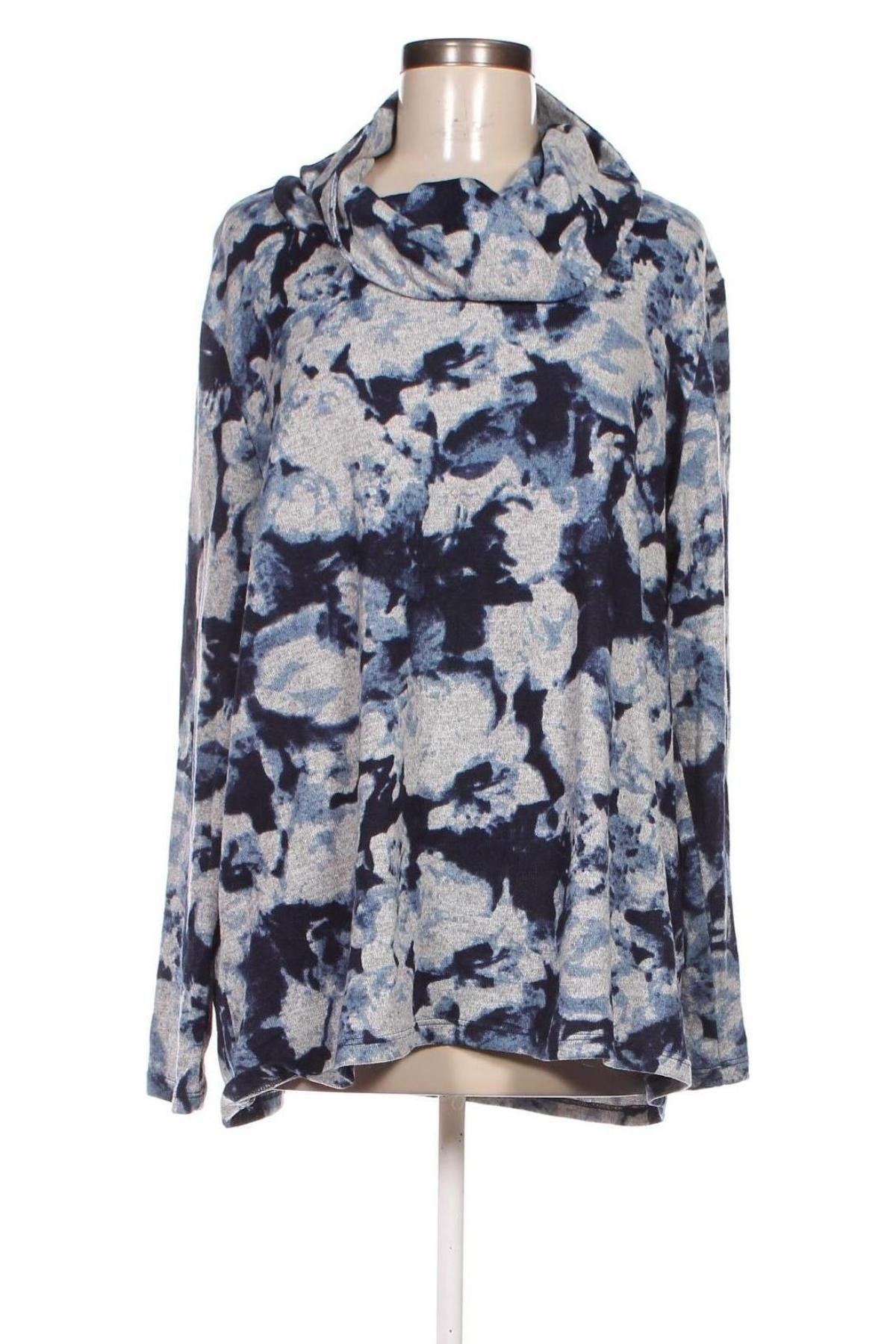 Γυναικεία μπλούζα Millers, Μέγεθος XXL, Χρώμα Πολύχρωμο, Τιμή 5,88 €