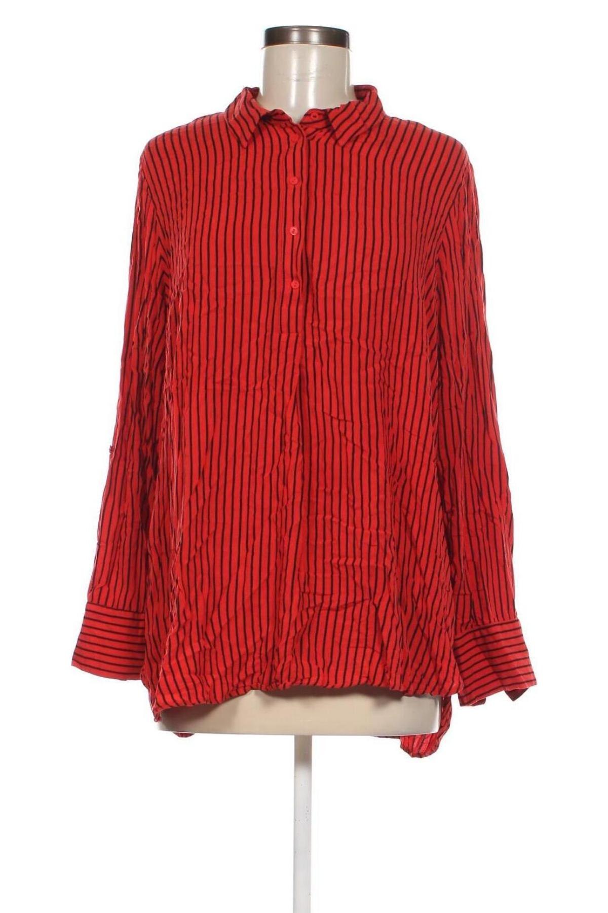 Дамска блуза Miss Etam, Размер XL, Цвят Многоцветен, Цена 18,70 лв.