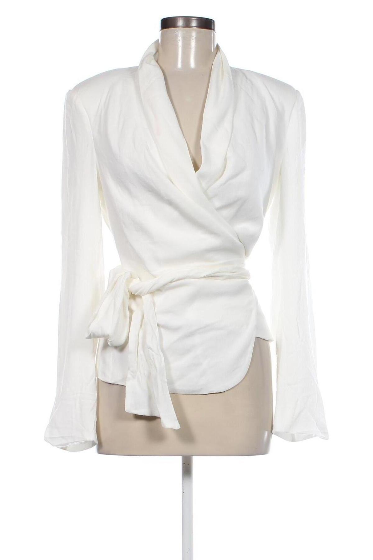Damen Shirt Misspap, Größe XS, Farbe Weiß, Preis 39,69 €