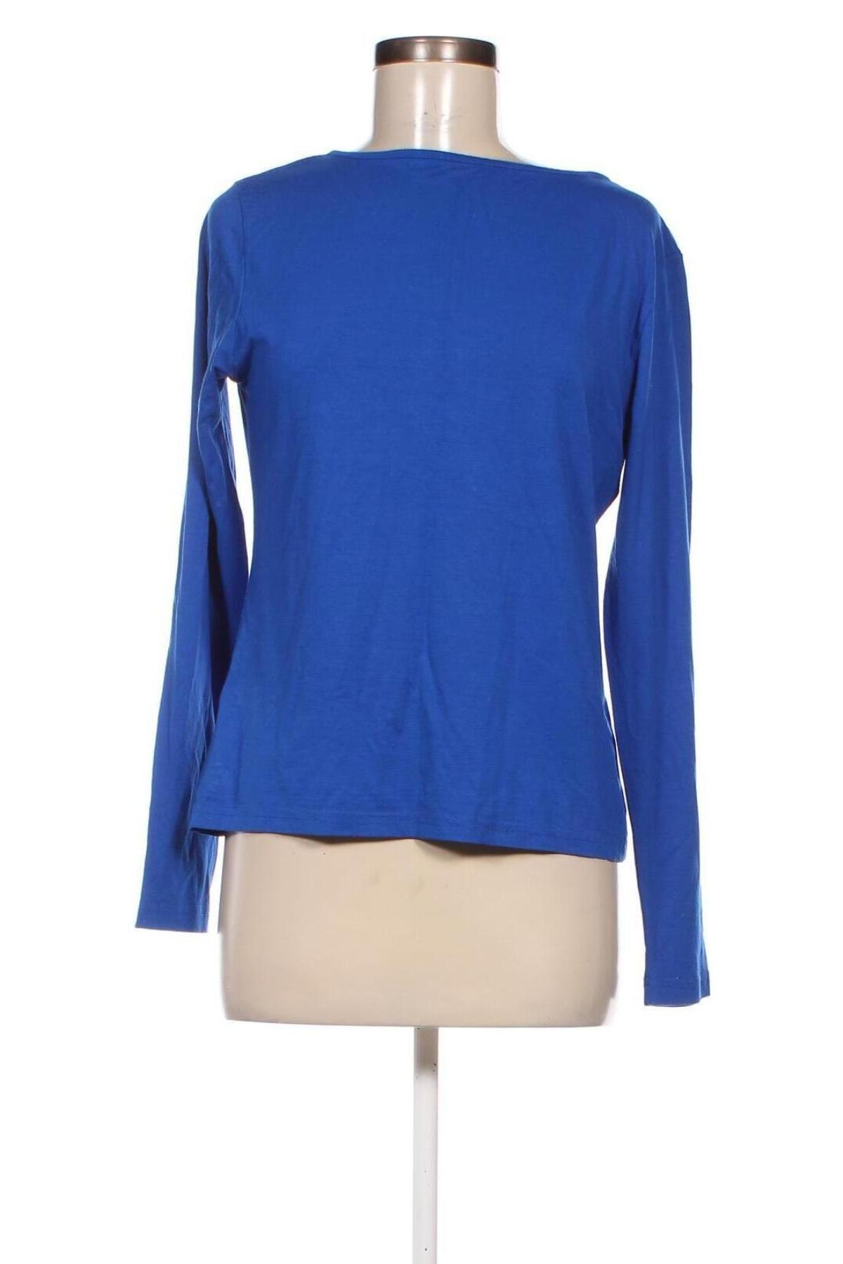 Bluză de femei Missyou, Mărime XL, Culoare Albastru, Preț 37,81 Lei