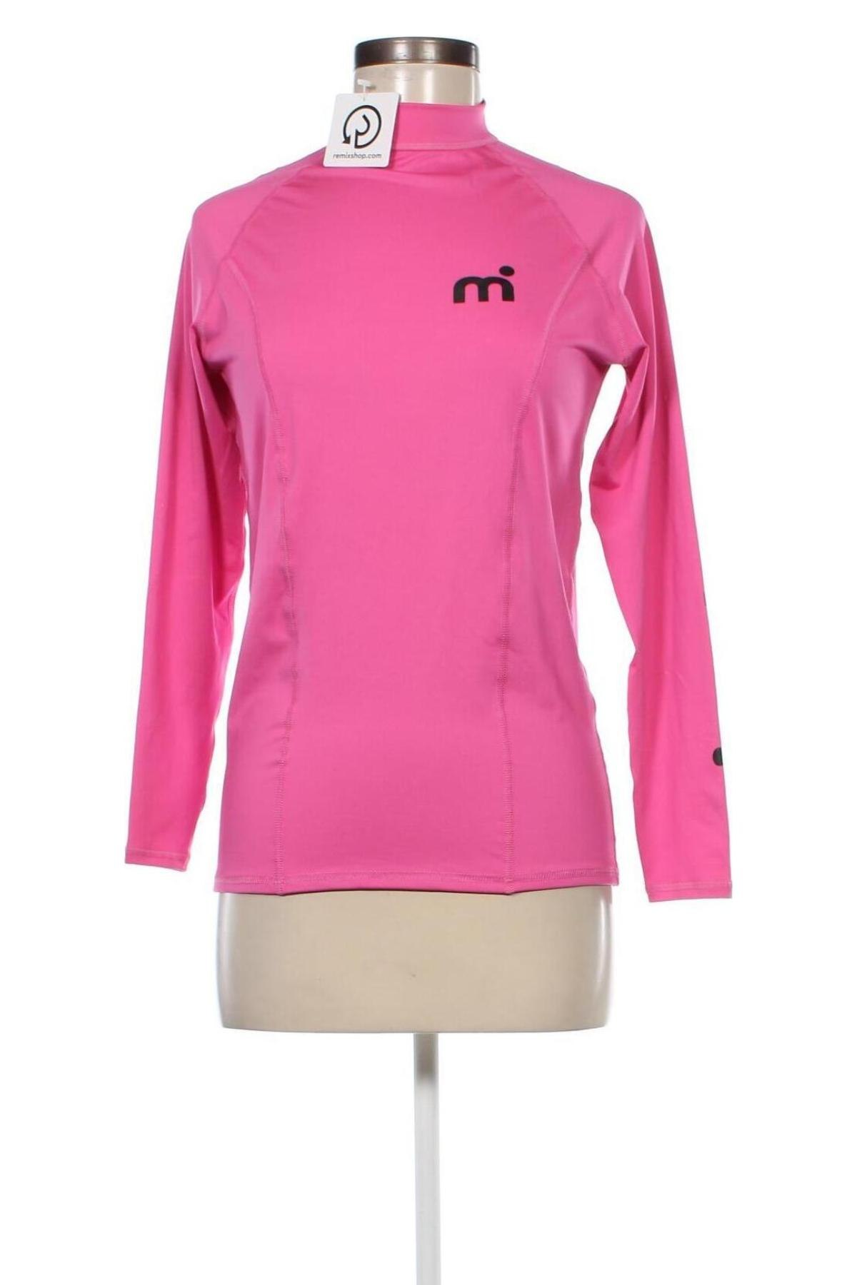 Γυναικεία μπλούζα Mistral, Μέγεθος M, Χρώμα Ρόζ , Τιμή 12,34 €