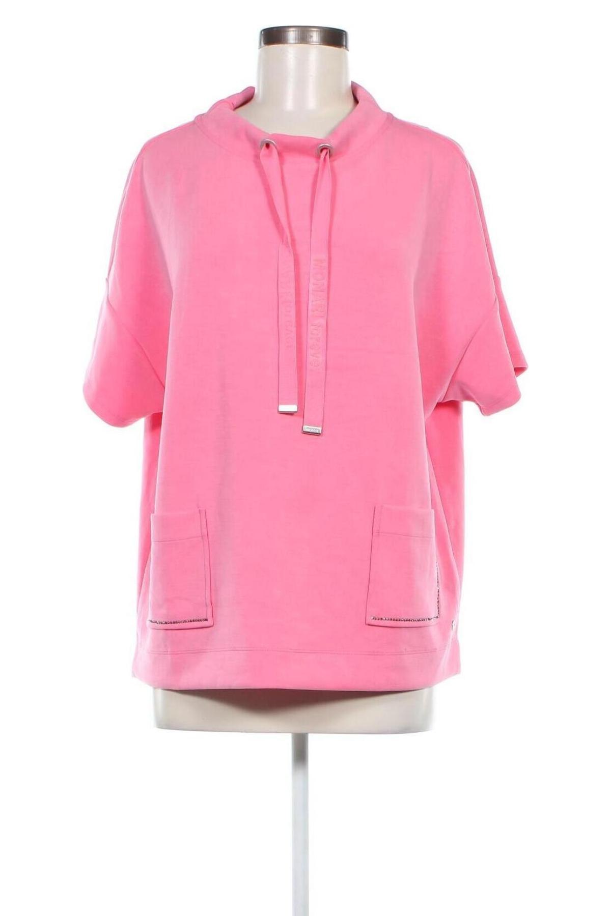 Damen Shirt Monari, Größe L, Farbe Rosa, Preis 18,37 €