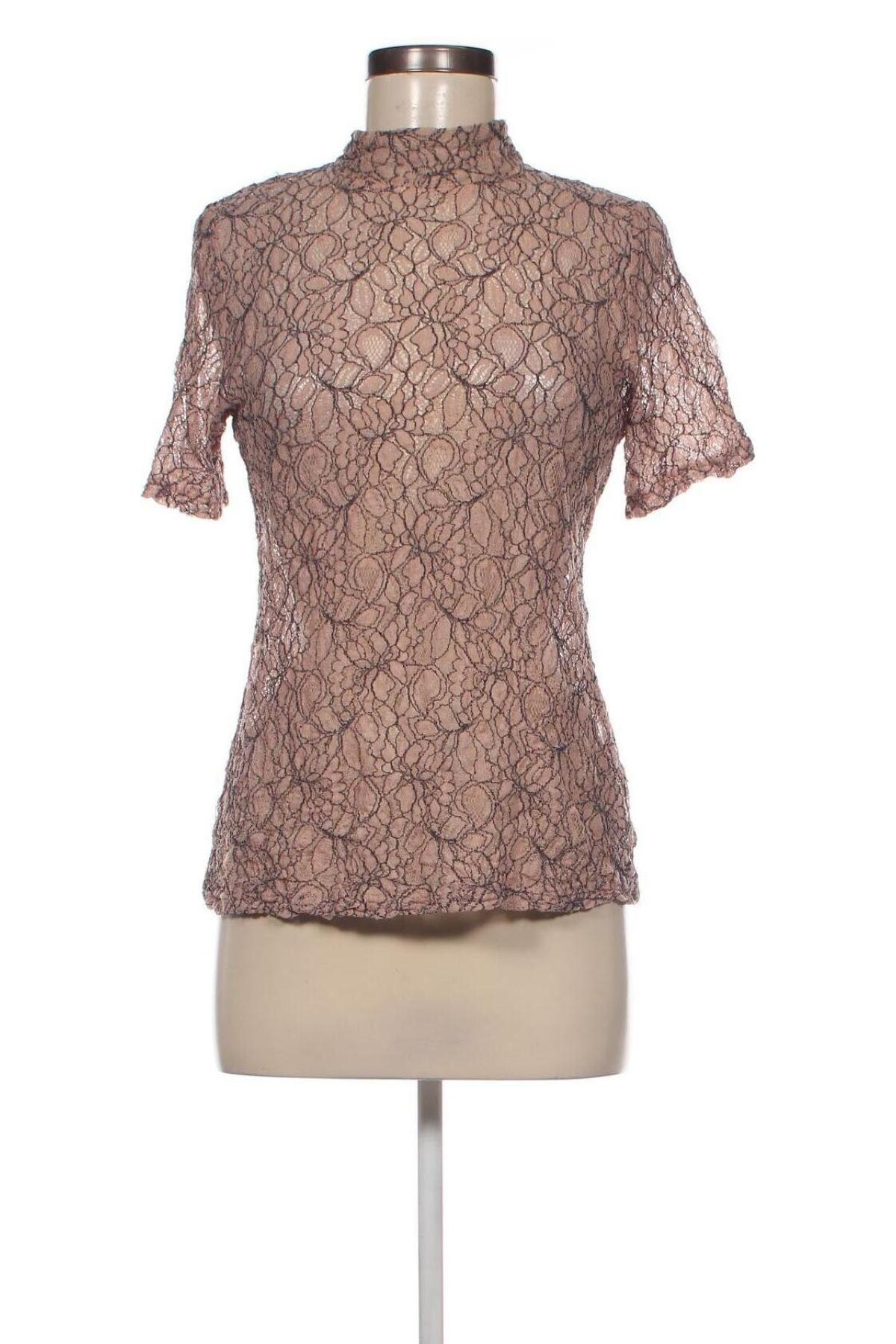 Damen Shirt Mongul, Größe M, Farbe Mehrfarbig, Preis € 11,30