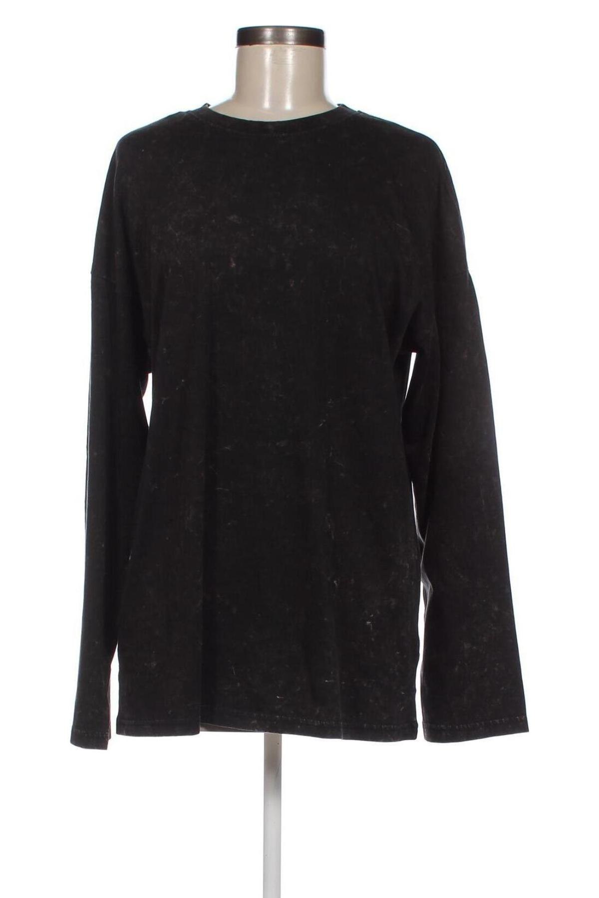 Damen Shirt Monki, Größe S, Farbe Schwarz, Preis 7,48 €