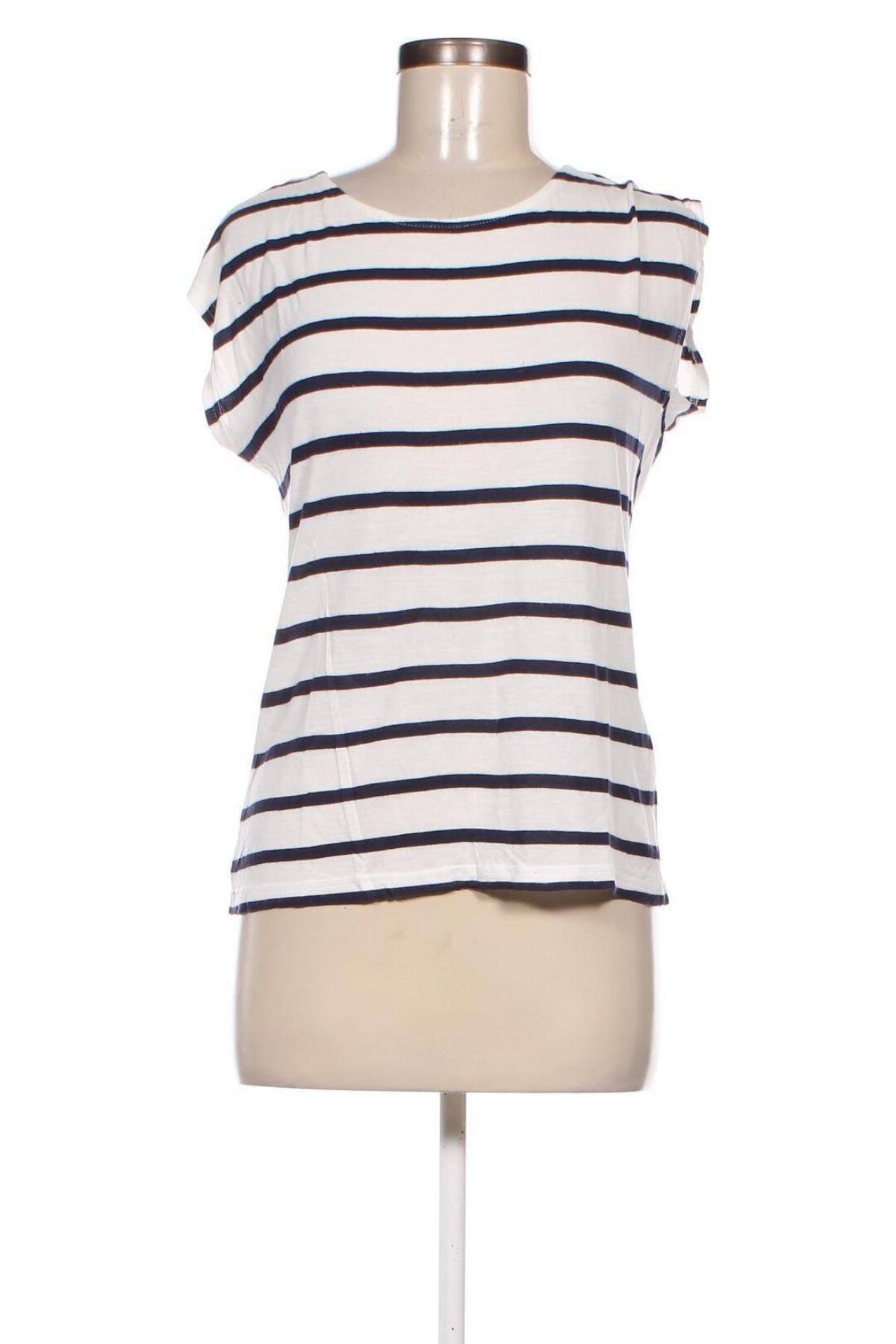 Damen Shirt Montego, Größe M, Farbe Mehrfarbig, Preis 5,54 €