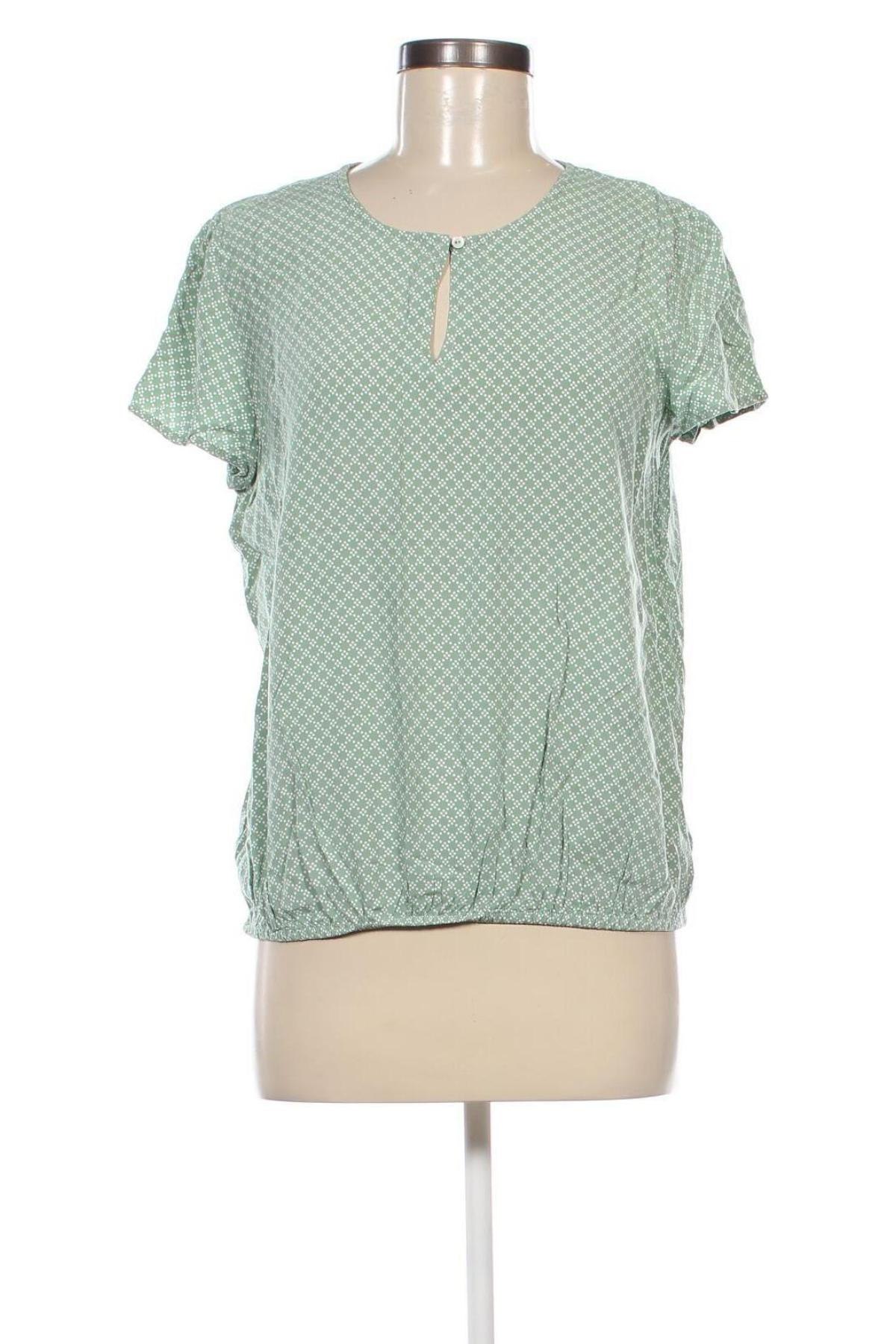 Дамска блуза Montego, Размер M, Цвят Многоцветен, Цена 11,29 лв.
