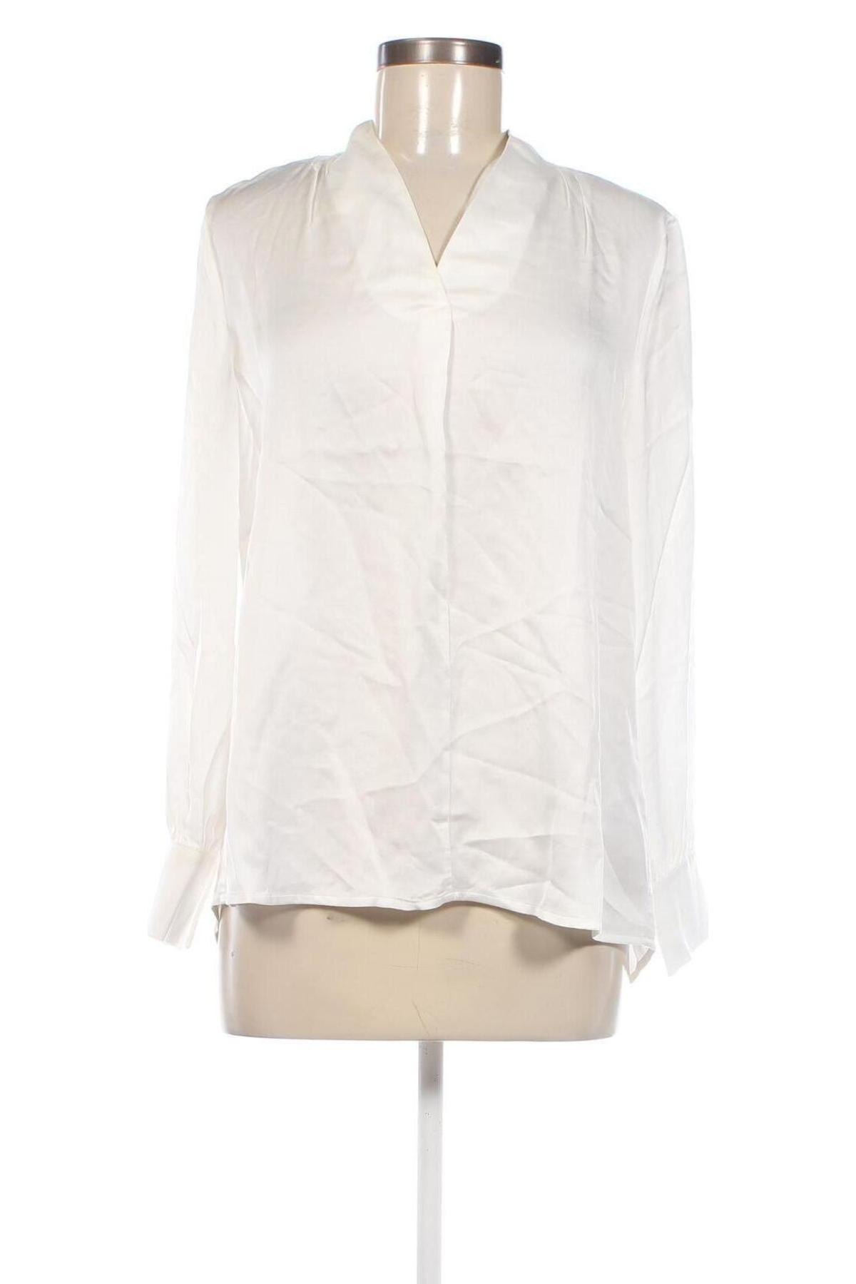 Γυναικεία μπλούζα More & More, Μέγεθος S, Χρώμα Λευκό, Τιμή 33,40 €