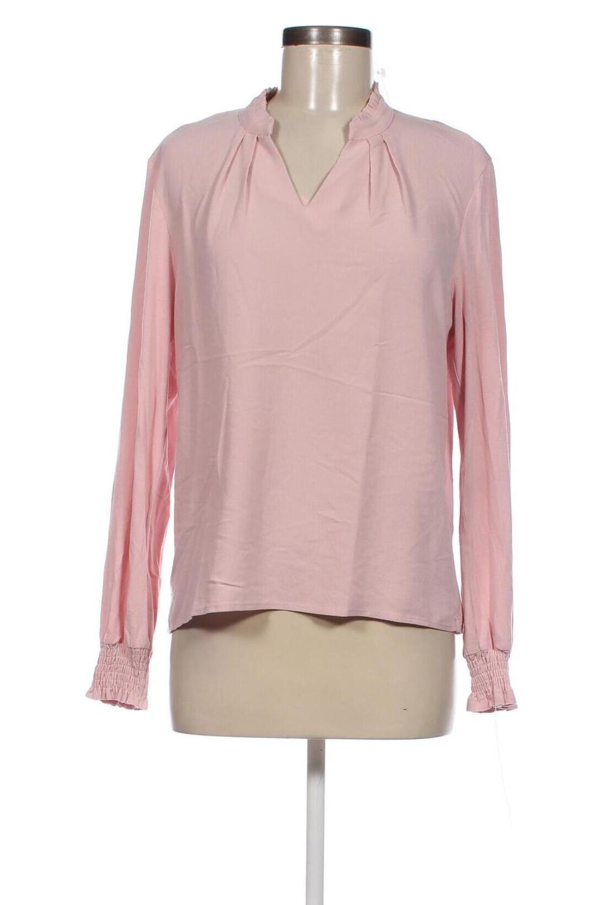 Damen Shirt More & More, Größe M, Farbe Rosa, Preis € 30,62