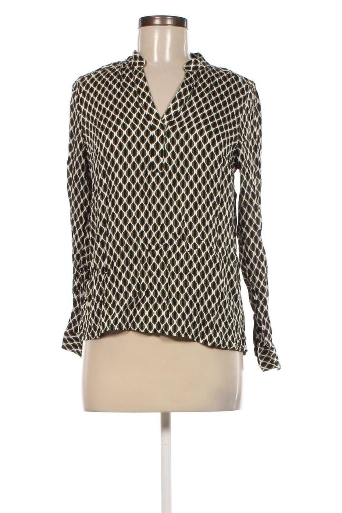 Damen Shirt More & More, Größe S, Farbe Mehrfarbig, Preis 18,37 €