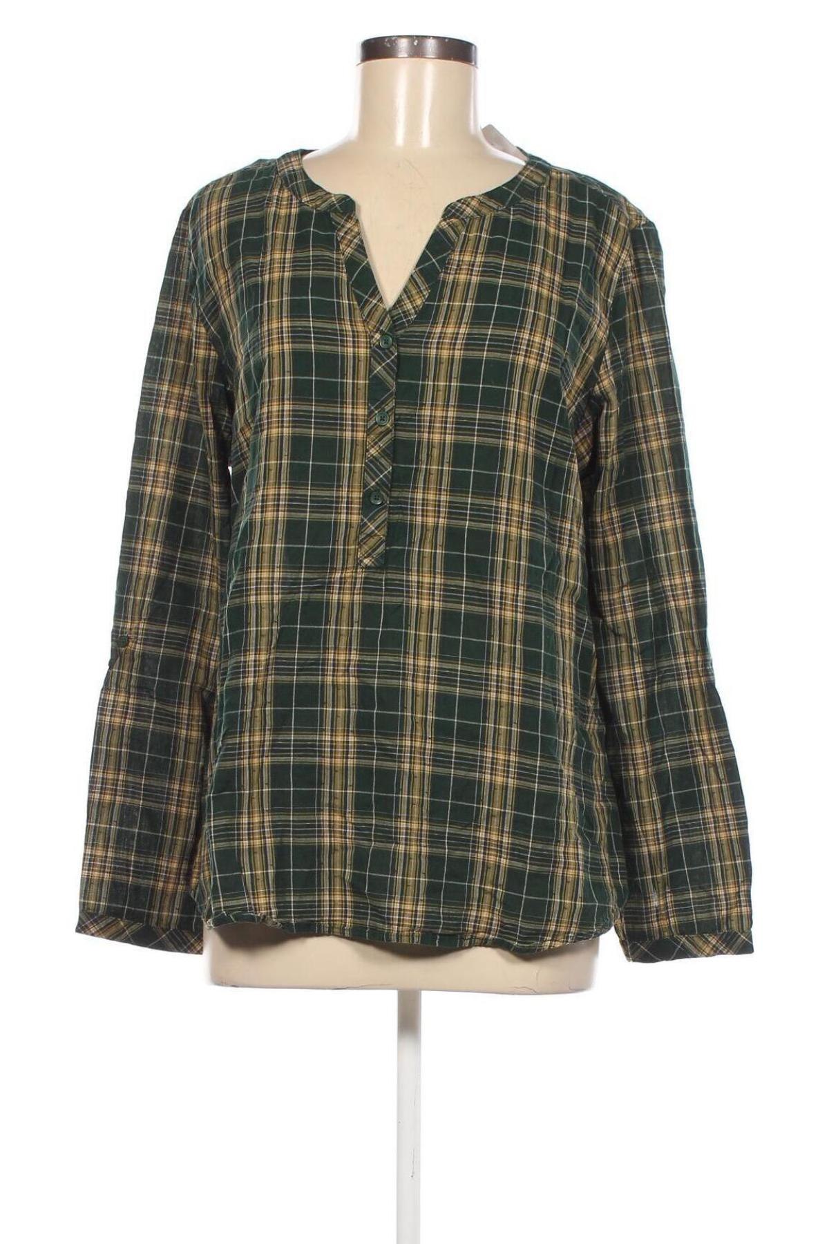 Γυναικεία μπλούζα Multiblu, Μέγεθος XL, Χρώμα Πολύχρωμο, Τιμή 7,05 €