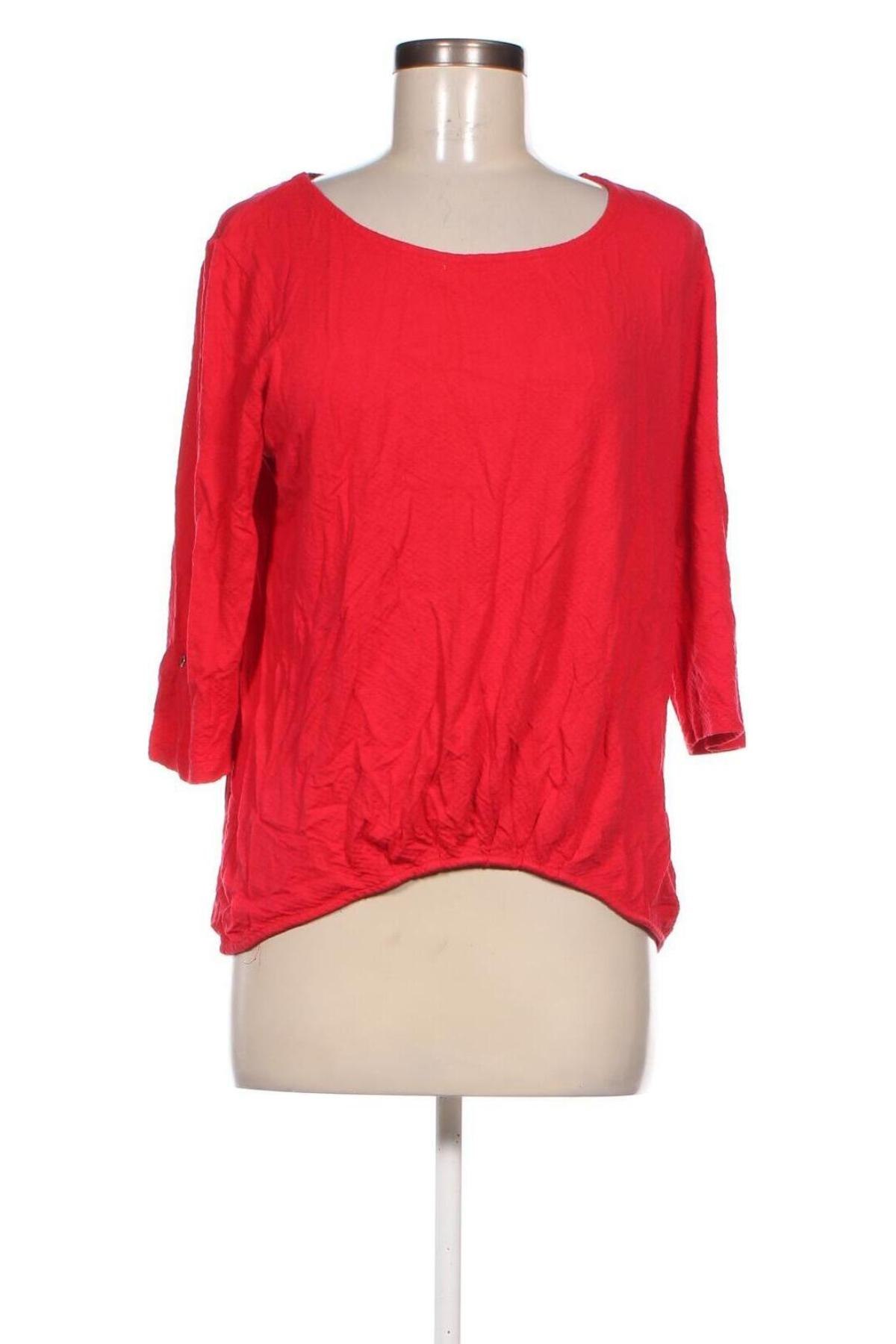 Damen Shirt Multiblu, Größe M, Farbe Rot, Preis € 7,27