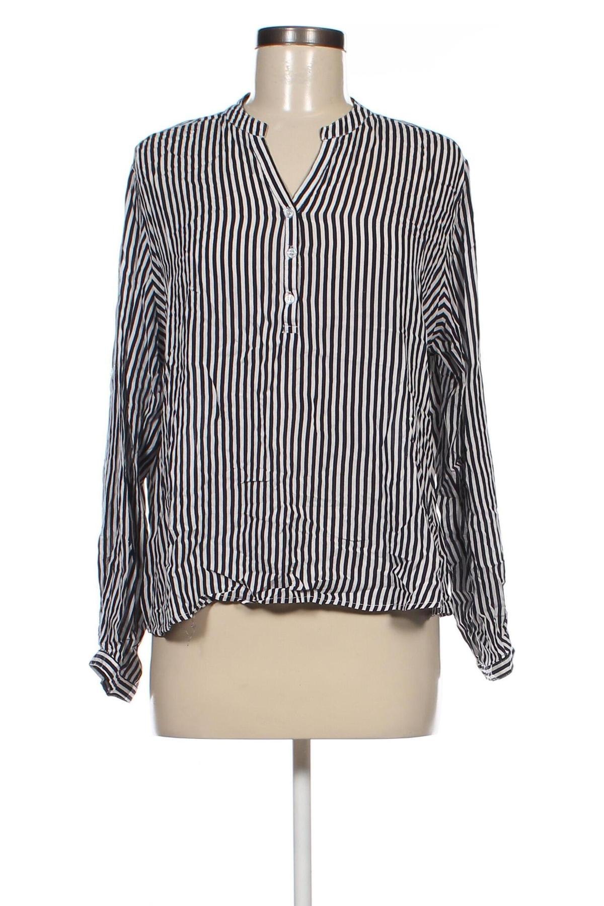 Γυναικεία μπλούζα Must, Μέγεθος 3XL, Χρώμα Πολύχρωμο, Τιμή 7,61 €