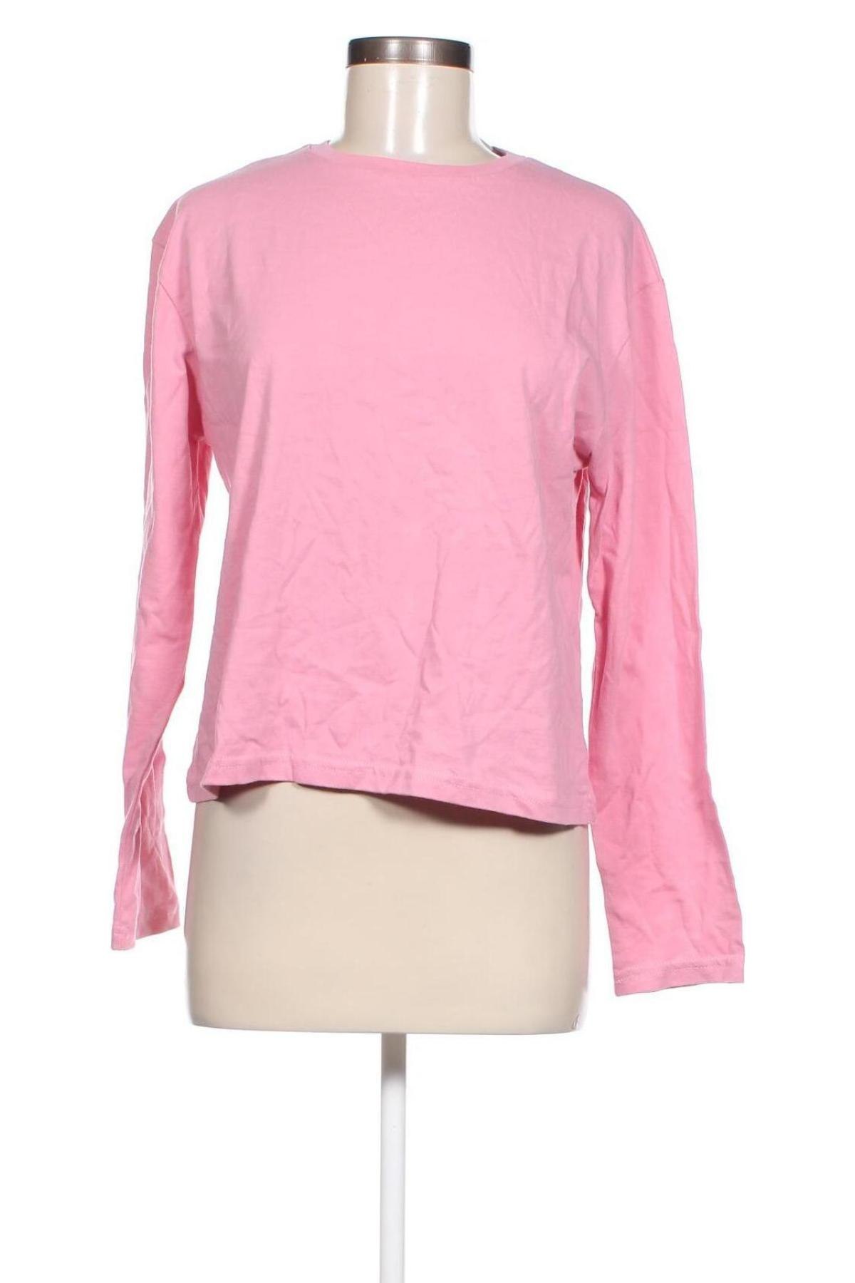Damen Shirt NA-KD, Größe S, Farbe Rosa, Preis € 18,75