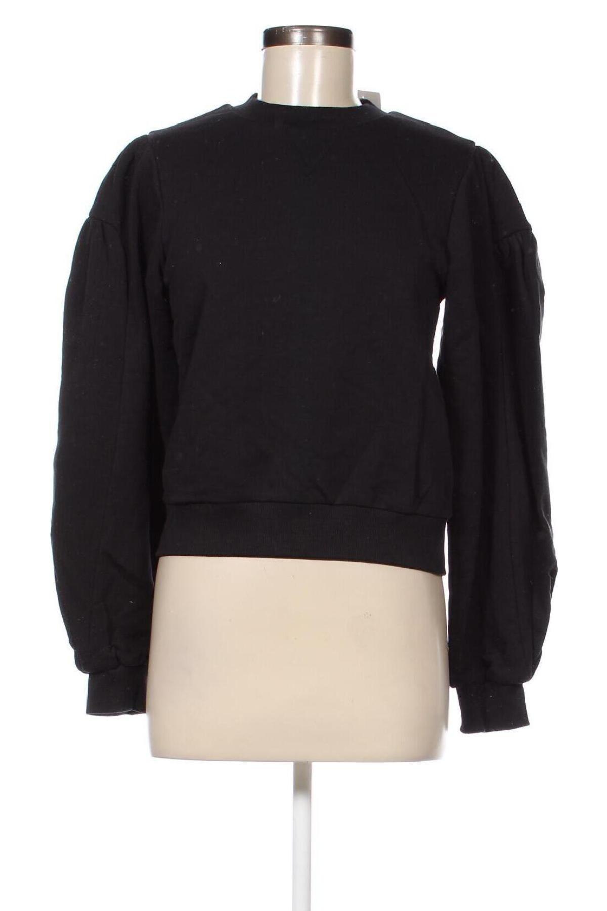 Damen Shirt NA-KD, Größe S, Farbe Schwarz, Preis € 10,65
