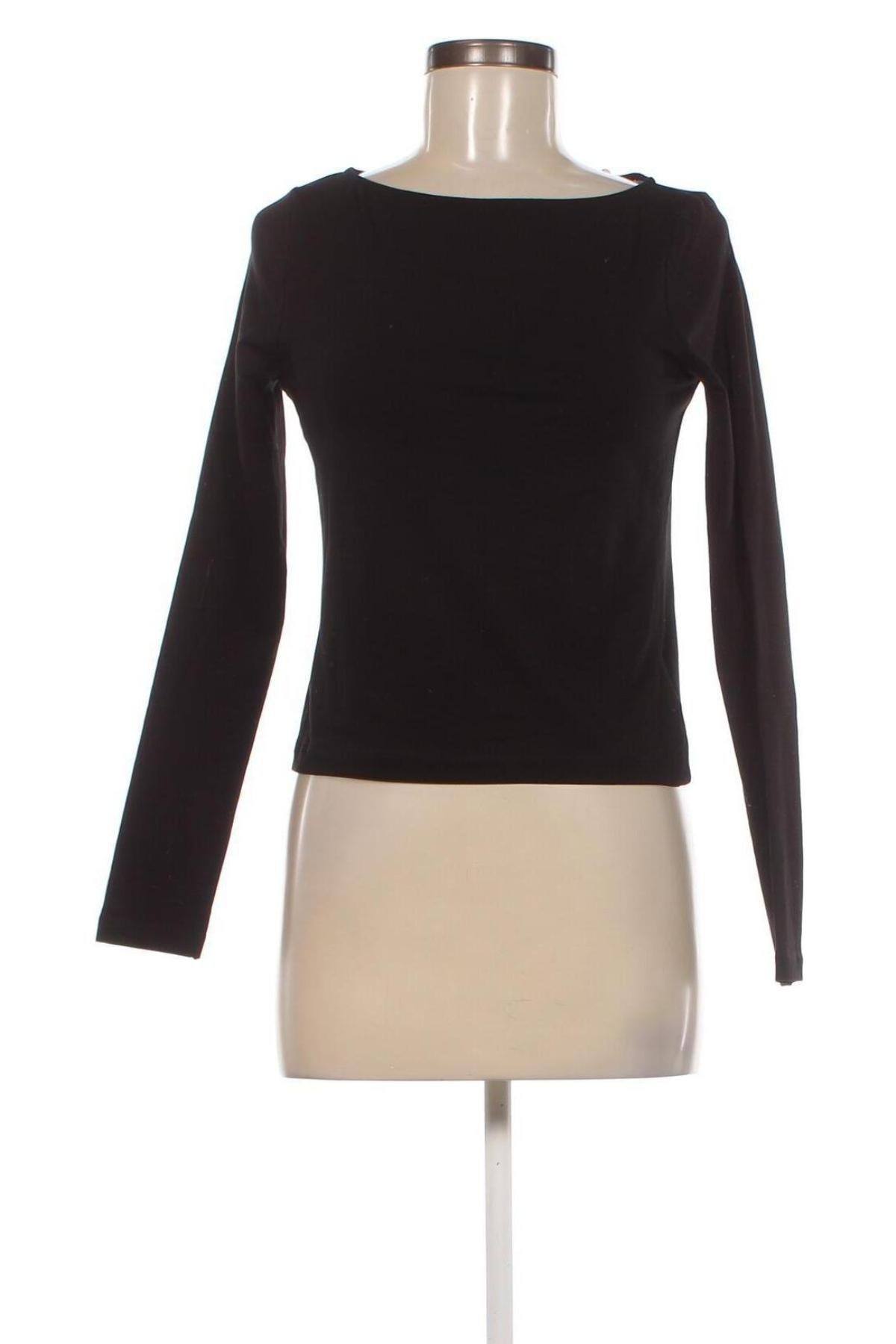 Damen Shirt NU-IN, Größe S, Farbe Schwarz, Preis 19,85 €