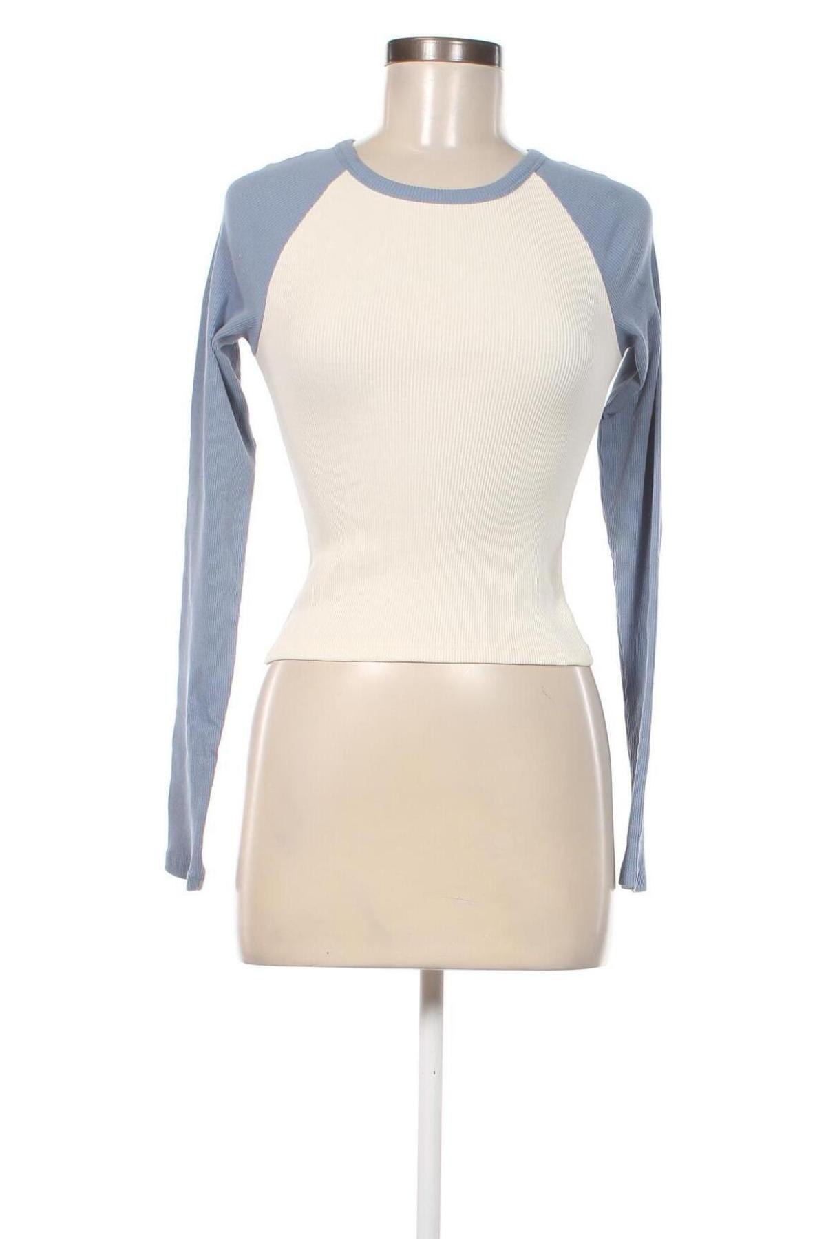 Damen Shirt Nasty Gal, Größe XS, Farbe Ecru, Preis € 15,88