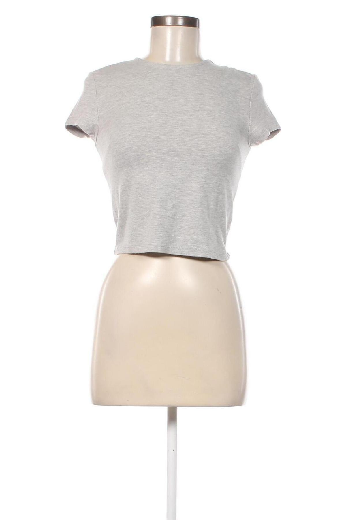 Damen Shirt Nelly, Größe S, Farbe Grau, Preis € 5,99