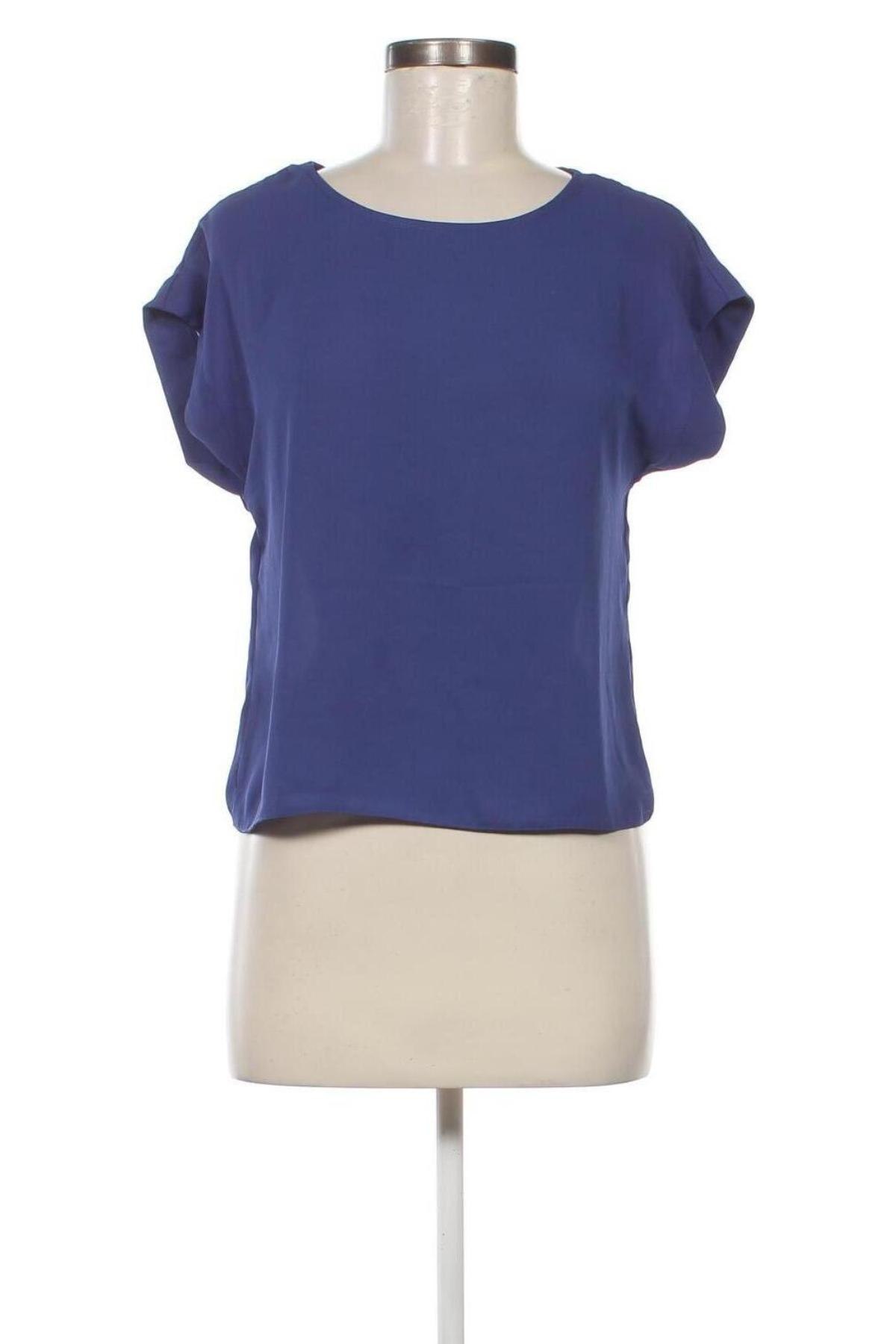 Damen Shirt New Look, Größe S, Farbe Blau, Preis 5,83 €