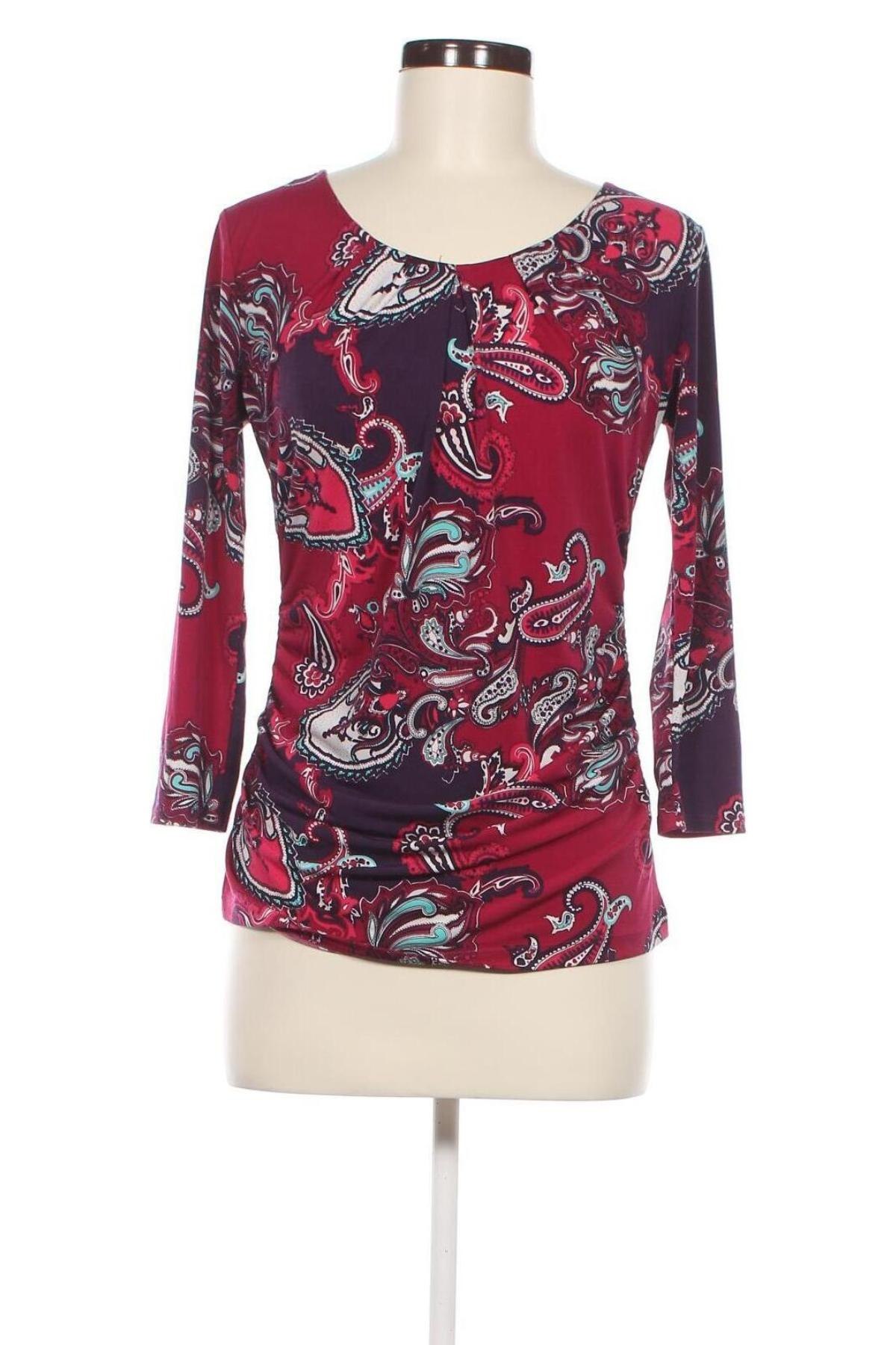 Damen Shirt New York & Company, Größe S, Farbe Mehrfarbig, Preis € 8,28
