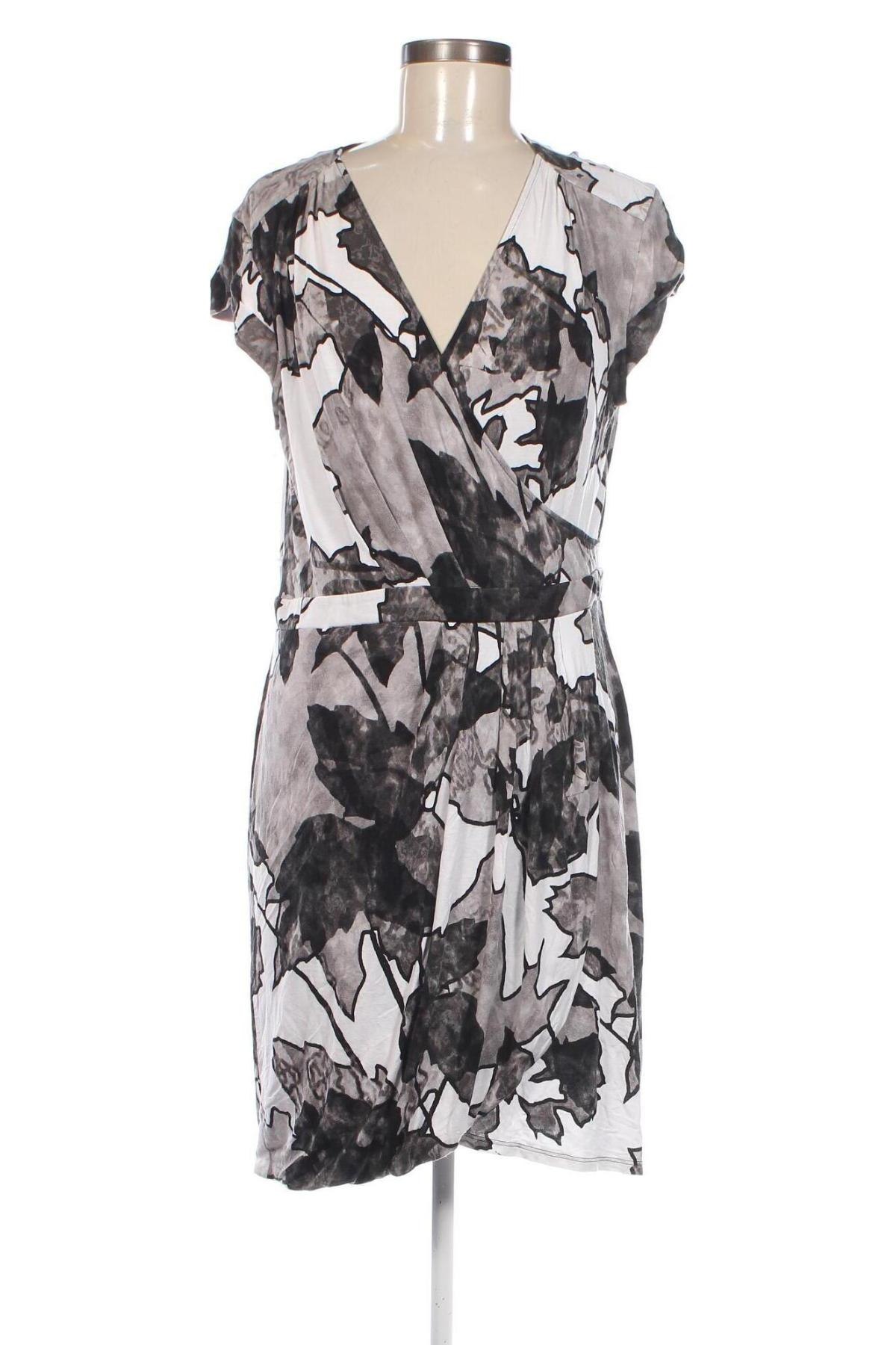 Γυναικεία μπλούζα New York & Company, Μέγεθος XL, Χρώμα Γκρί, Τιμή 11,57 €