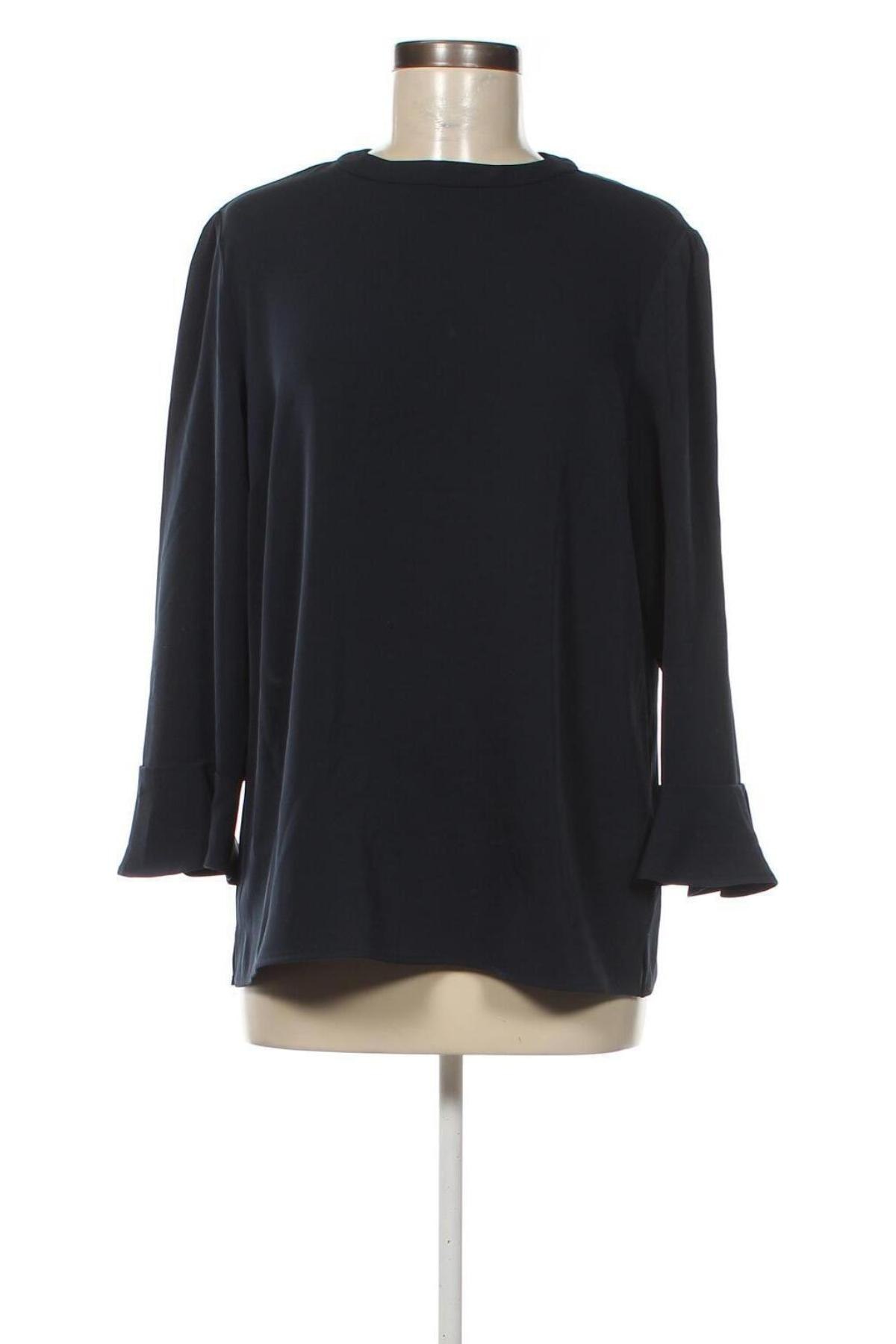 Γυναικεία μπλούζα Next, Μέγεθος L, Χρώμα Μπλέ, Τιμή 10,52 €