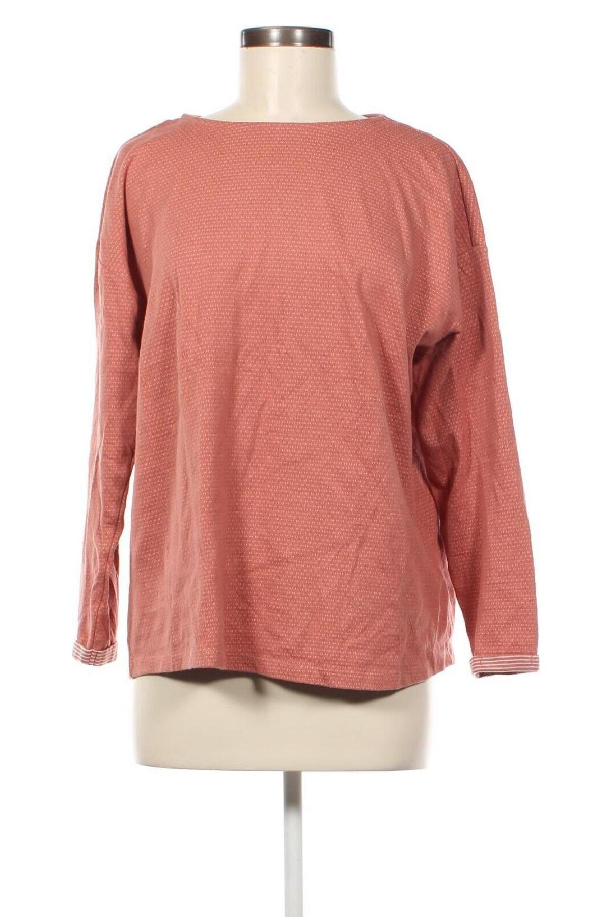 Damen Shirt Nkd, Größe L, Farbe Orange, Preis € 2,78