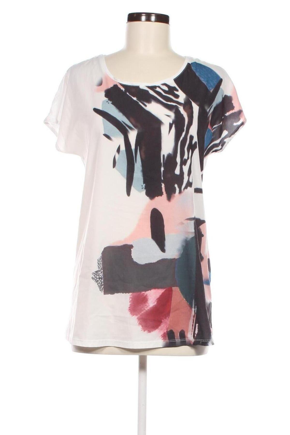 Γυναικεία μπλούζα Noppies, Μέγεθος S, Χρώμα Λευκό, Τιμή 10,54 €