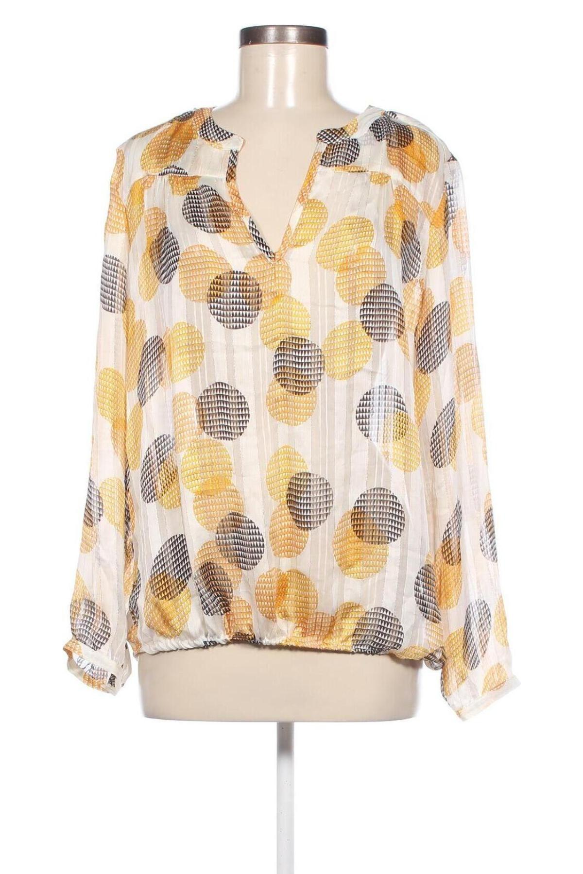 Damen Shirt Norah, Größe L, Farbe Mehrfarbig, Preis 23,66 €