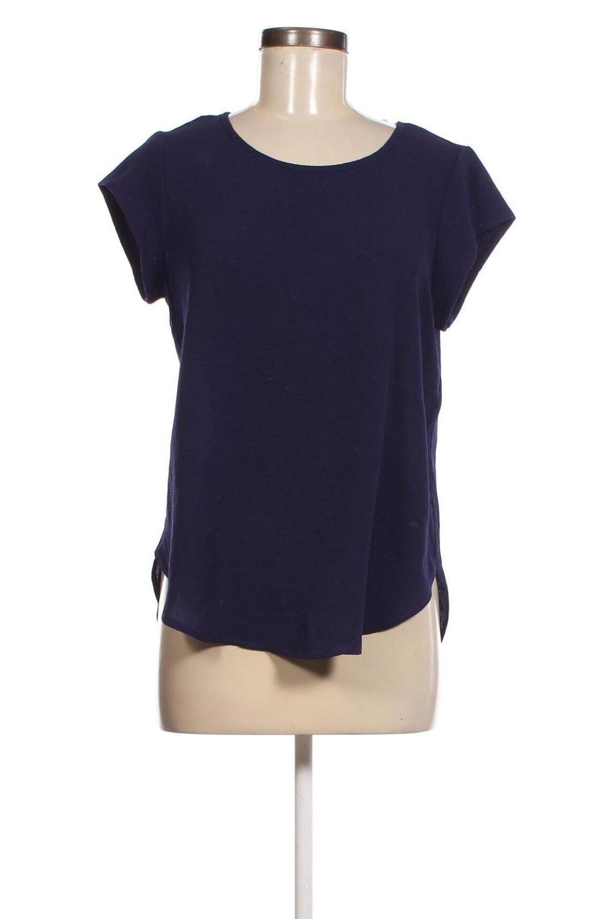 Γυναικεία μπλούζα ONLY, Μέγεθος S, Χρώμα Μπλέ, Τιμή 11,38 €