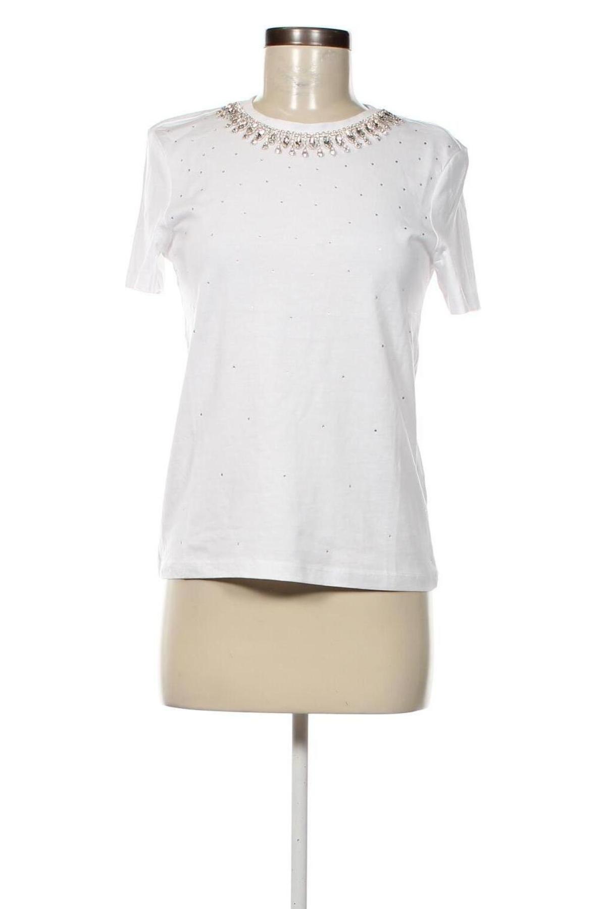 Damen Shirt ONLY, Größe XS, Farbe Weiß, Preis € 23,71