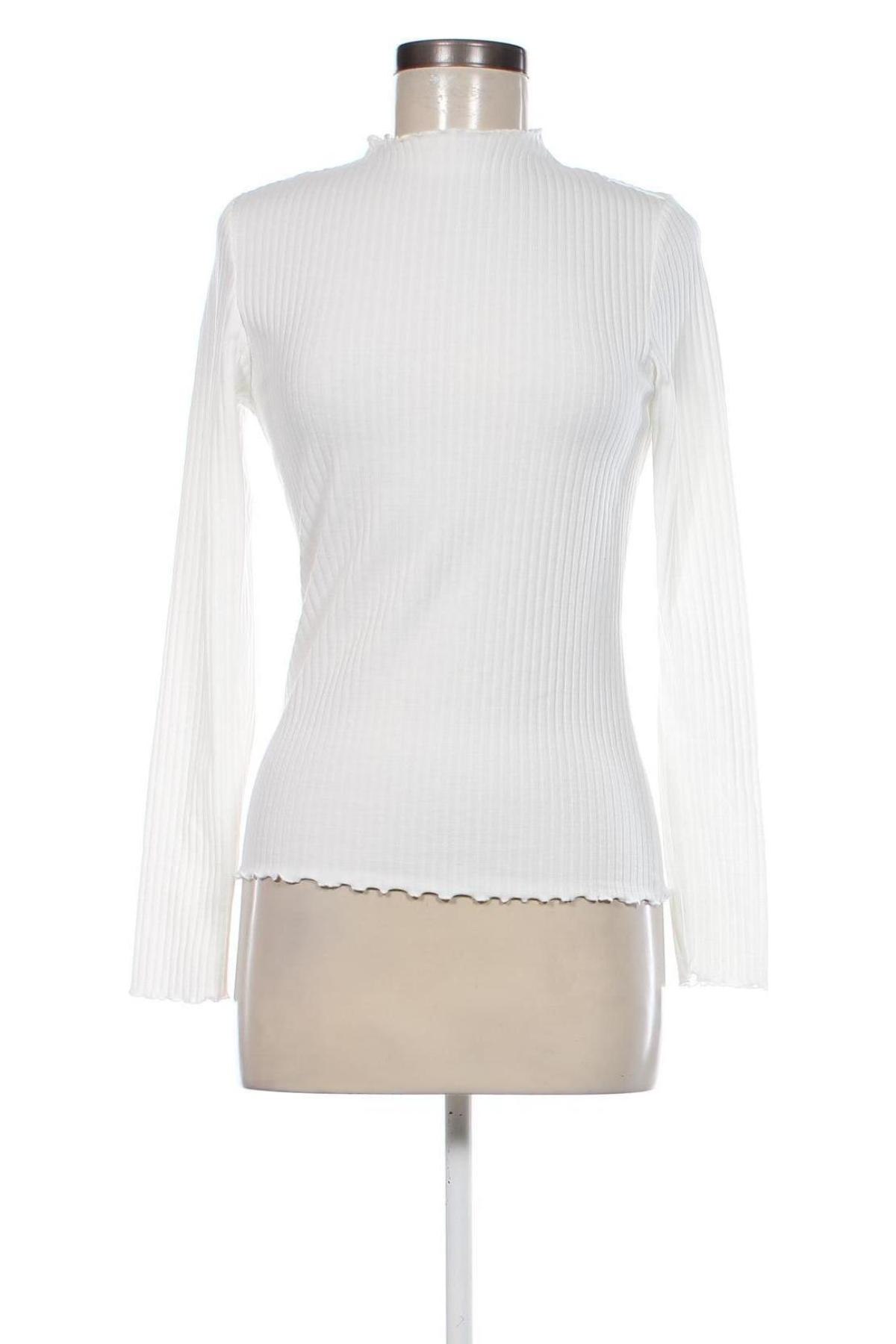 Damen Shirt ONLY, Größe M, Farbe Weiß, Preis € 10,67