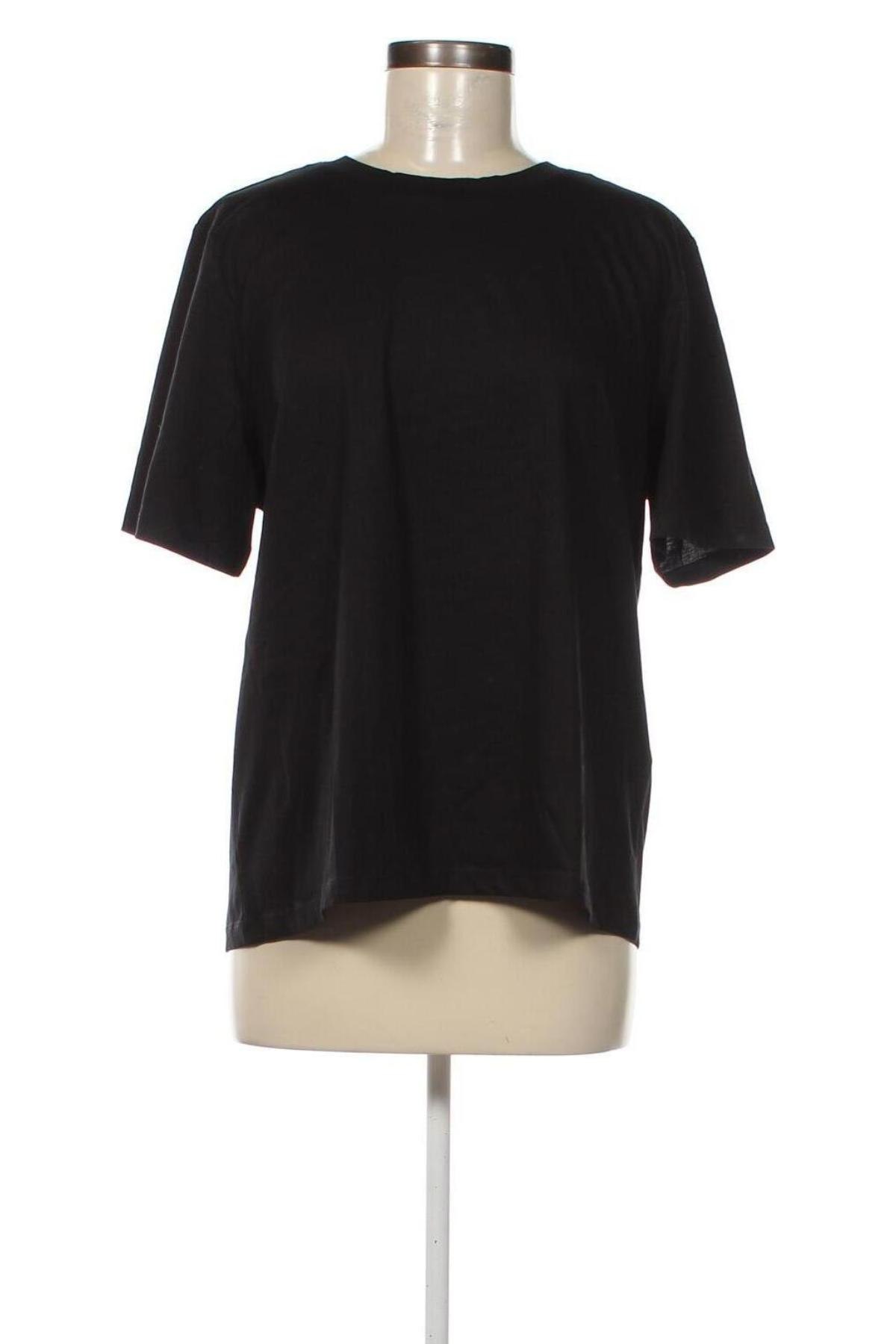 Γυναικεία μπλούζα ONLY, Μέγεθος XL, Χρώμα Μαύρο, Τιμή 10,67 €