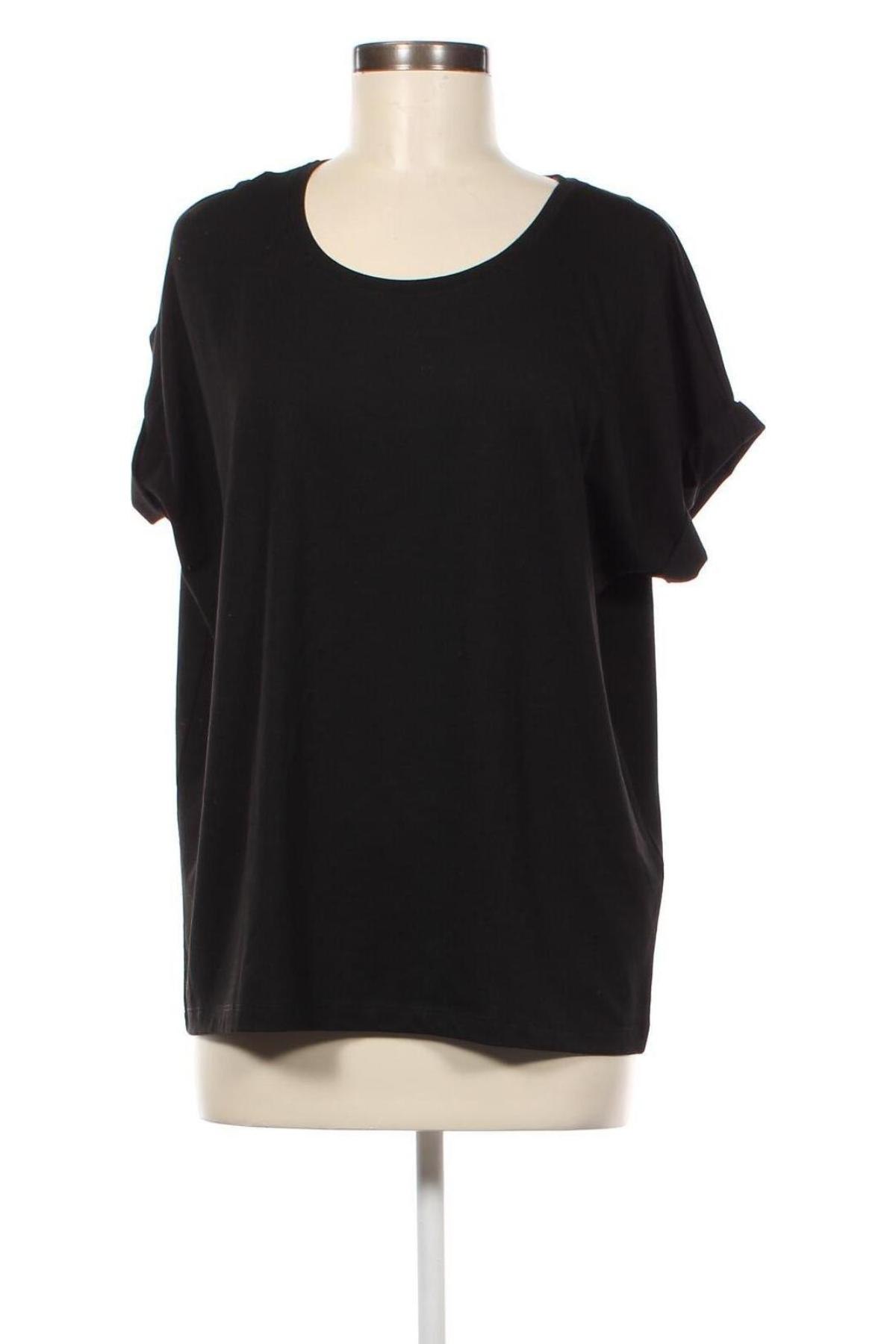 Damen Shirt ONLY, Größe L, Farbe Schwarz, Preis 7,11 €
